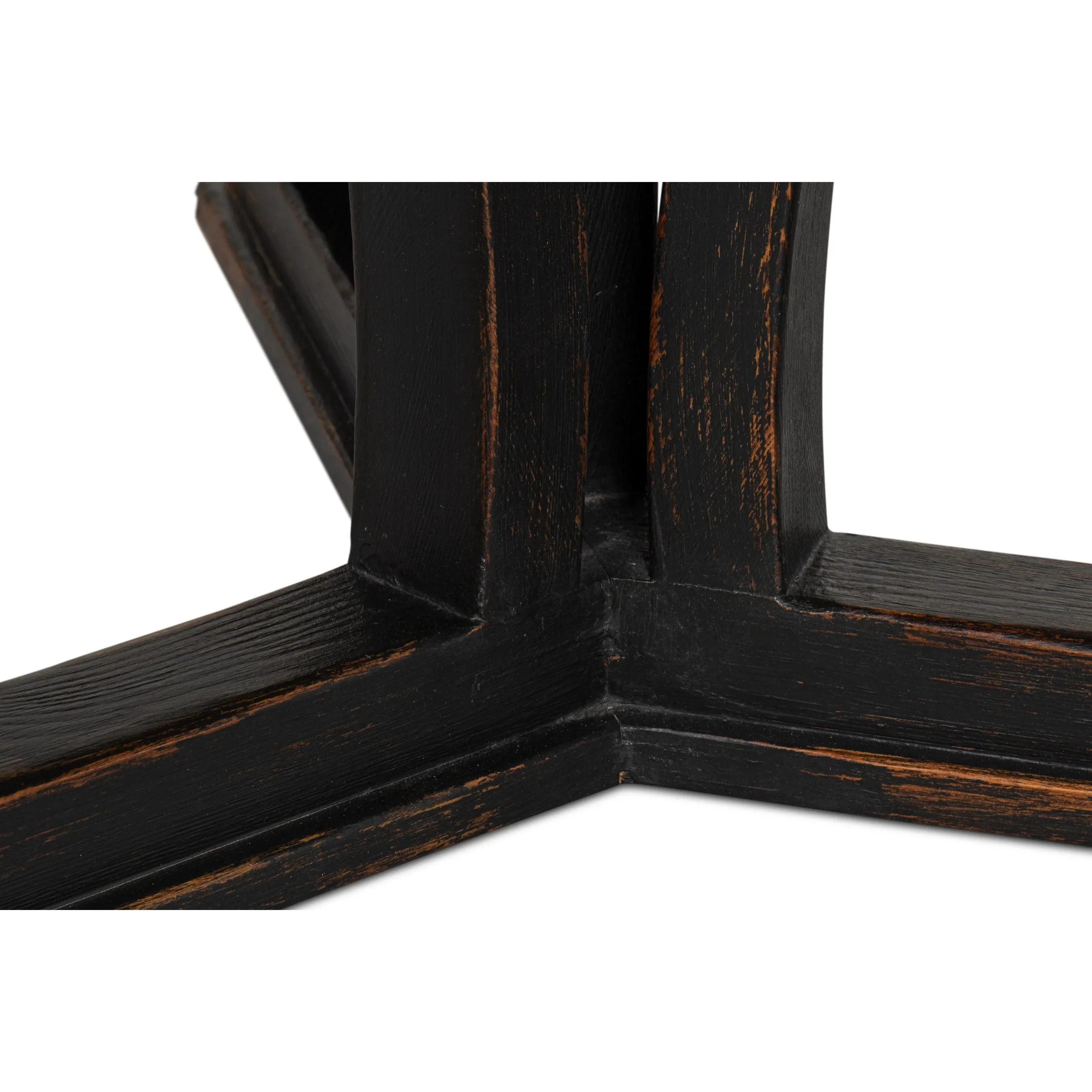 Flying Buttress Dining Table - Image 12
