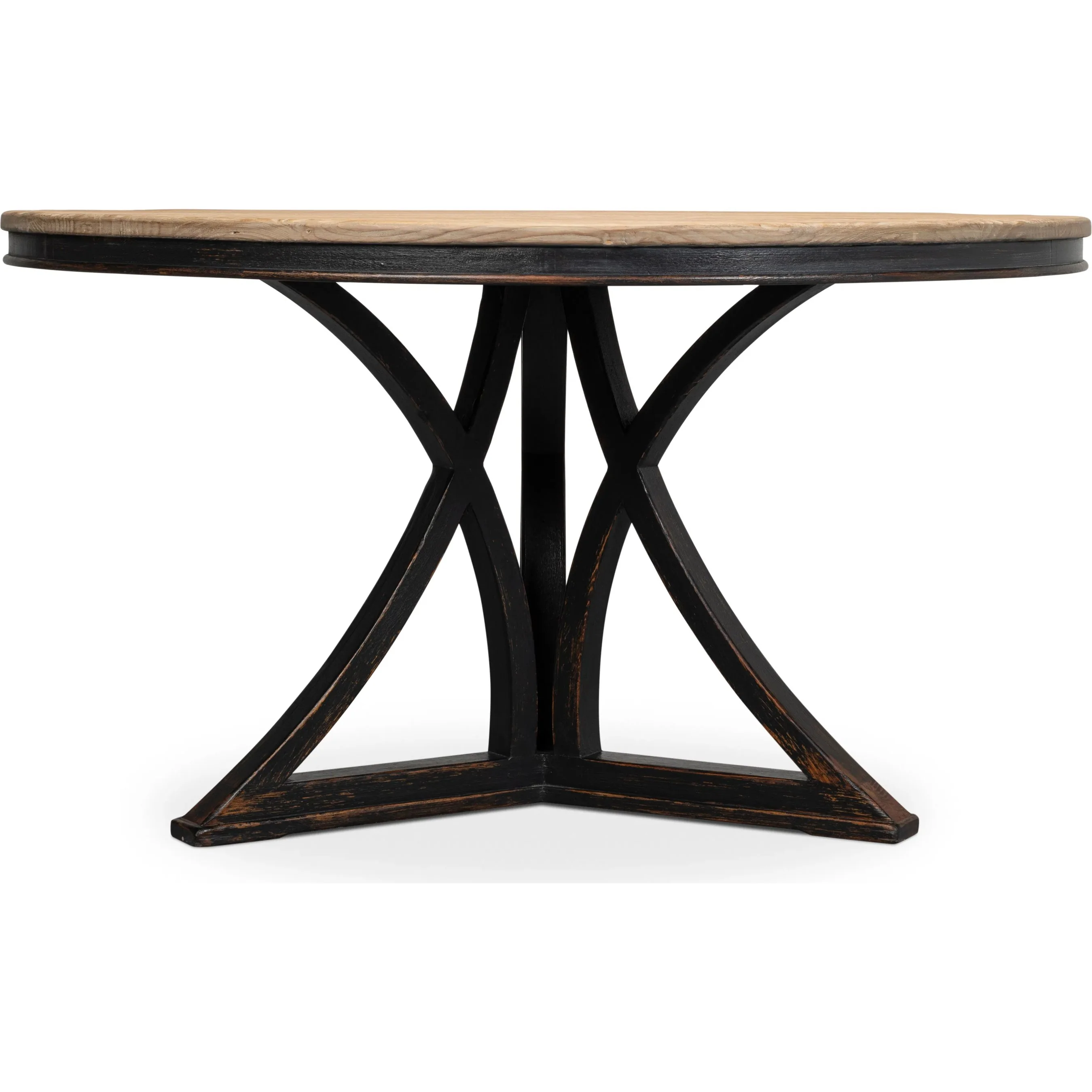 Flying Buttress Dining Table - Image 2