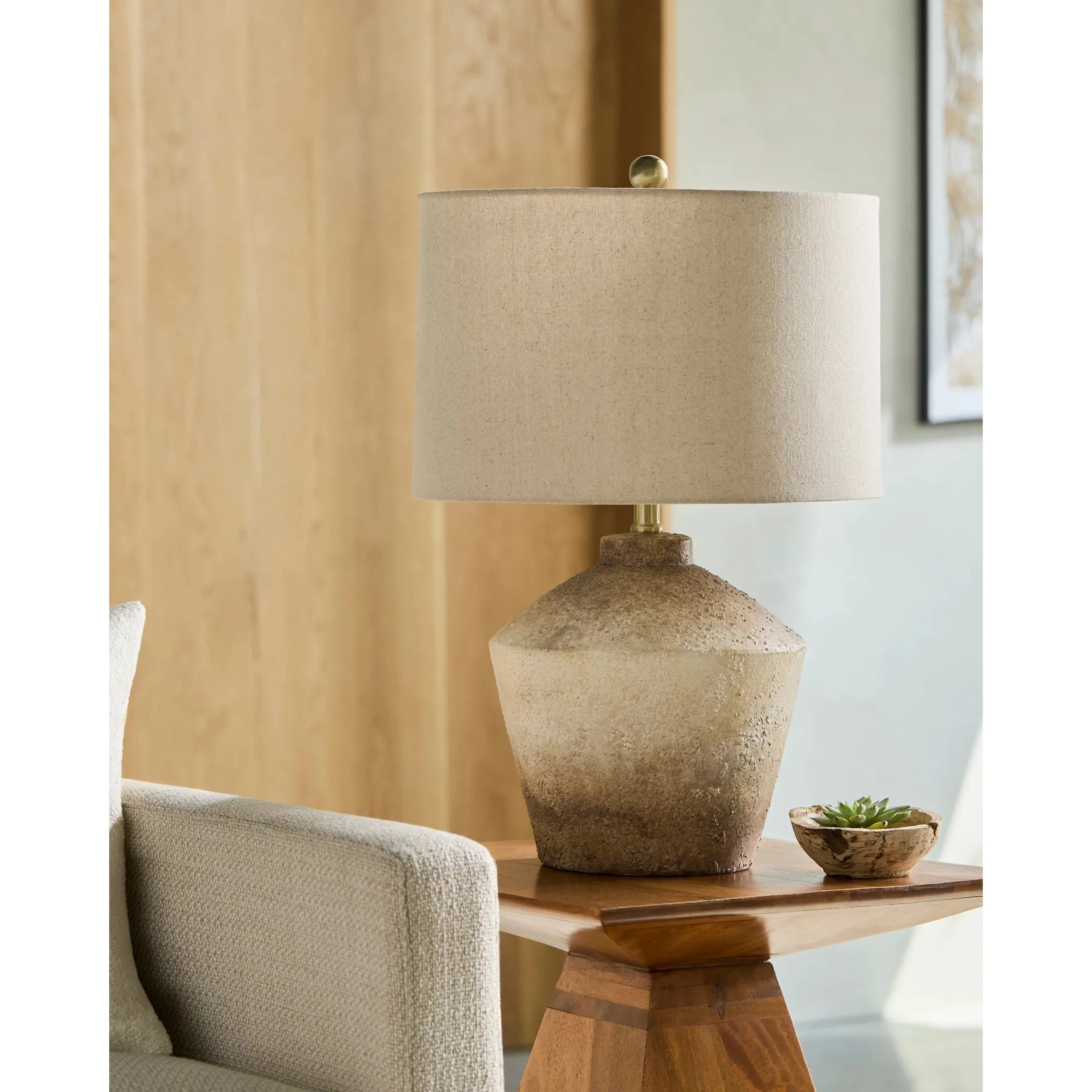 Focene Accent Table Lamp 556613 - Image 2
