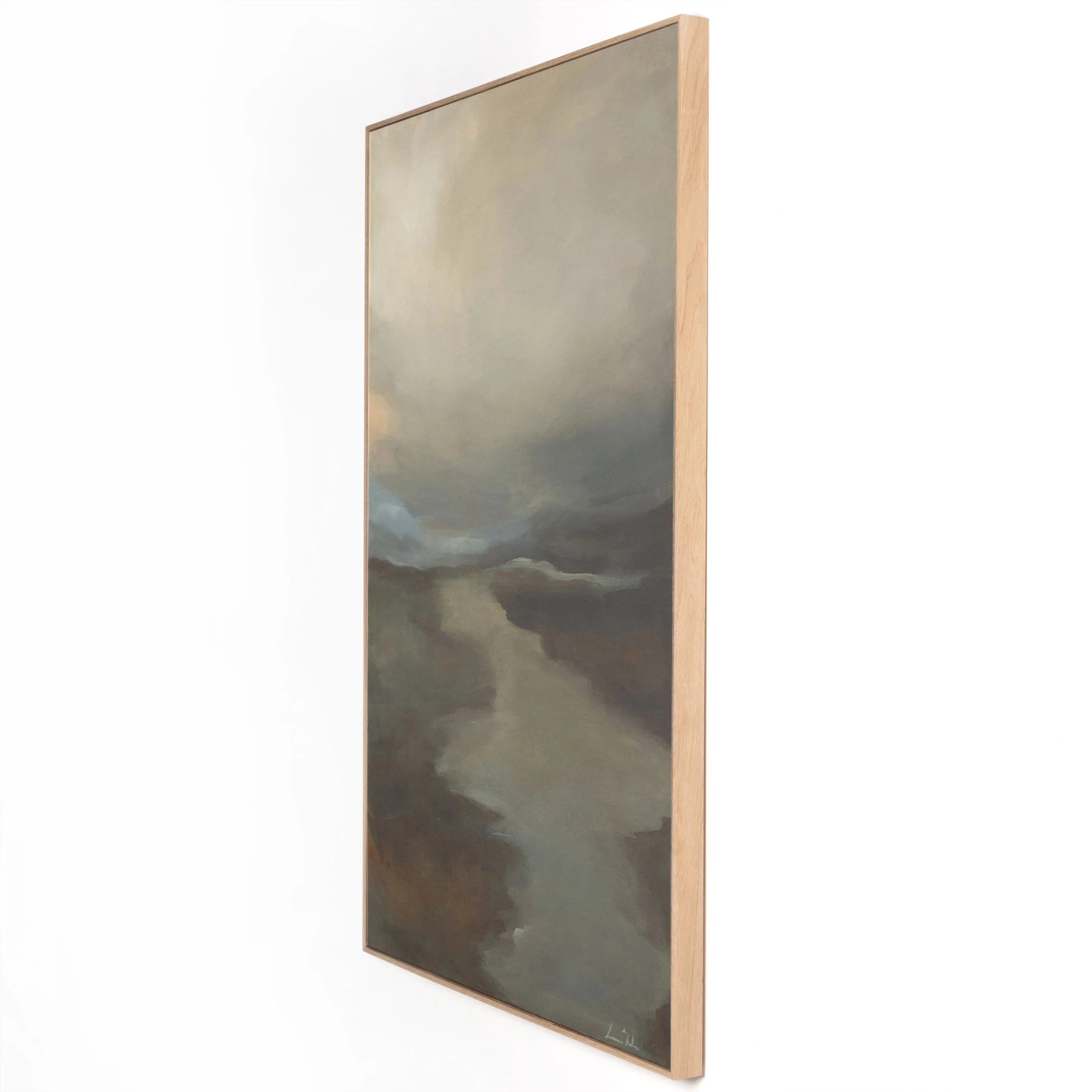 Fog II by Lauren Fuhr - Image 3