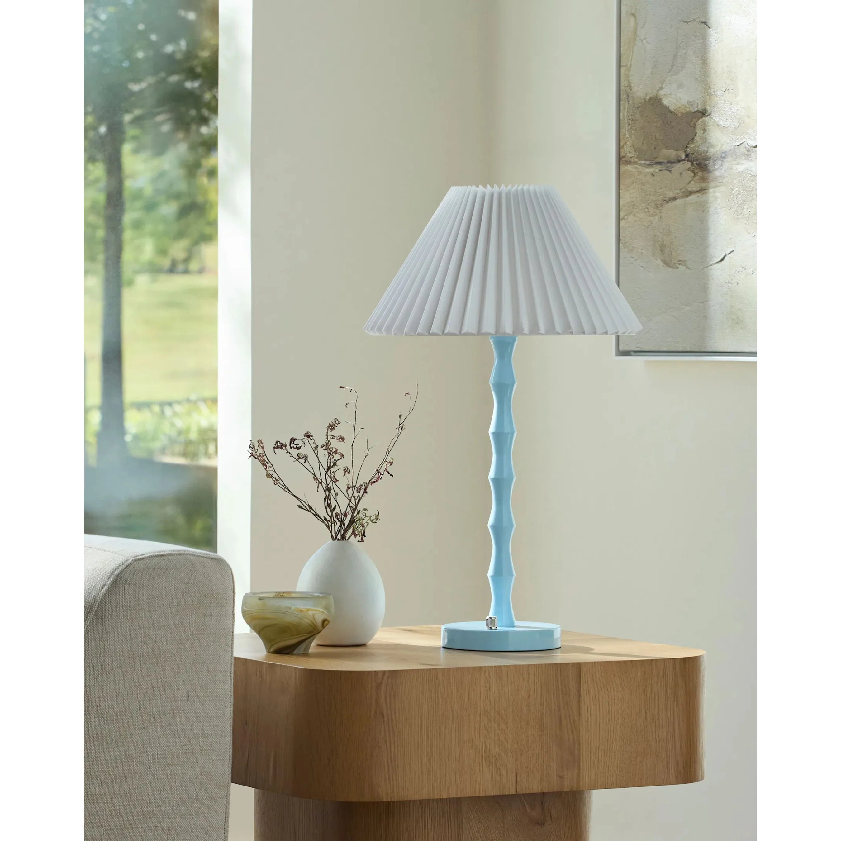 Folda Accent Table Lamp - Image 5