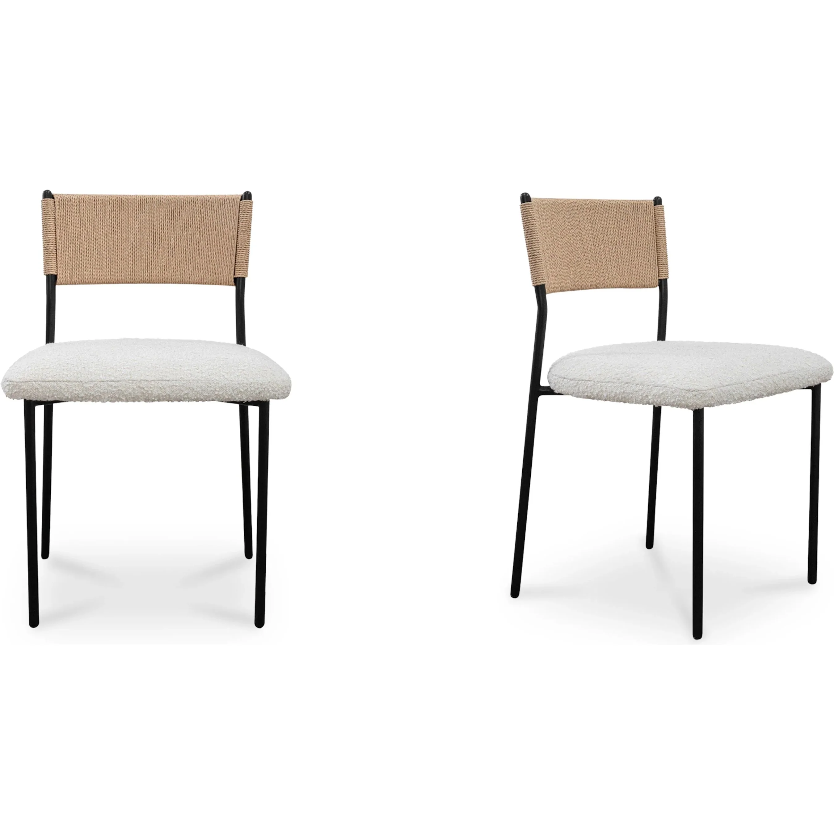 Foley Dining Chair (Set of 2) - Image 2