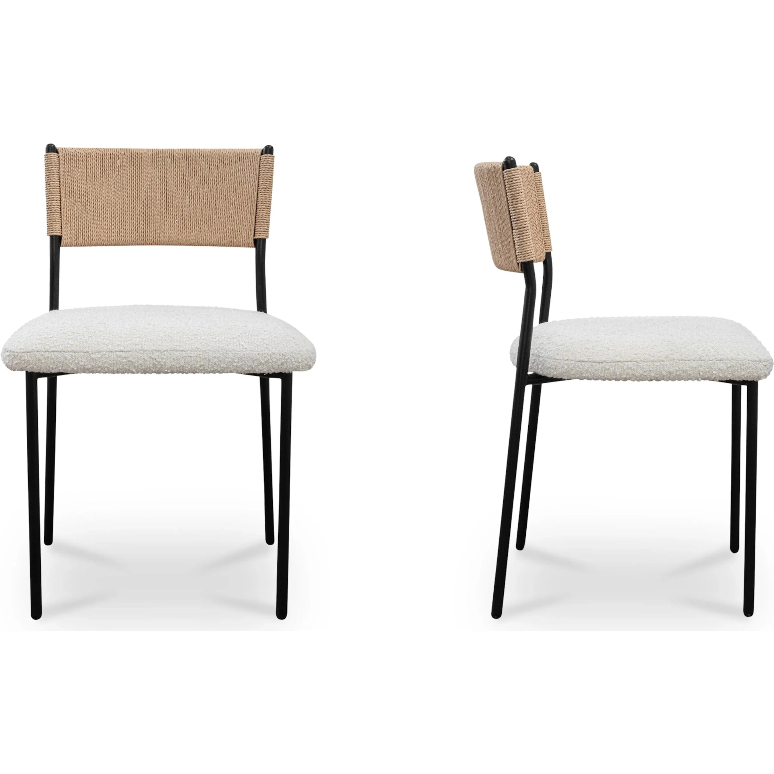 Foley Dining Chair (Set of 2) - Image 3