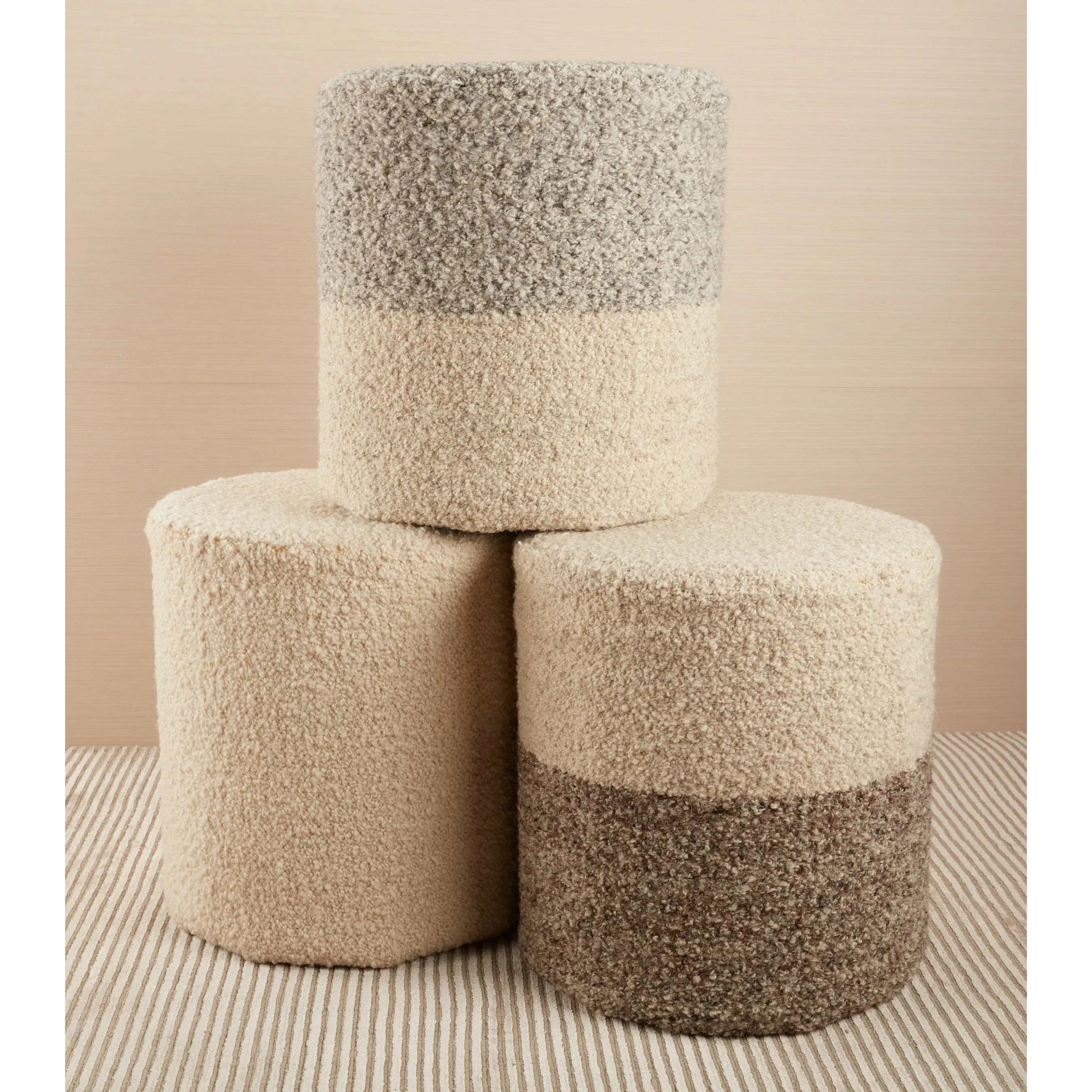 Folke FOL01 Pouf - Image 8