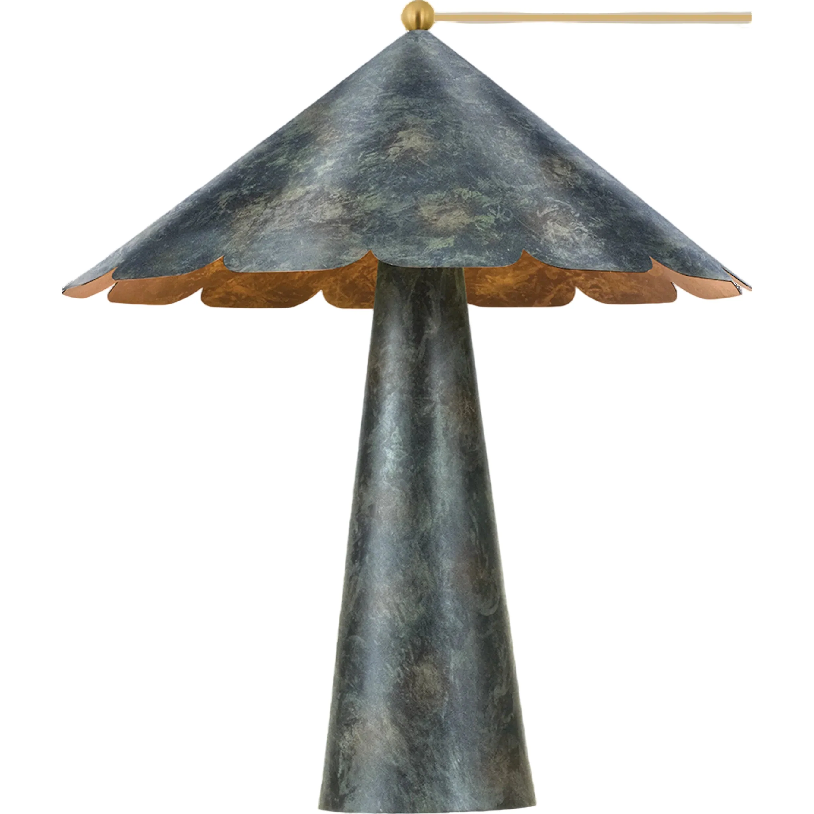 Folly Beach Table Lamp