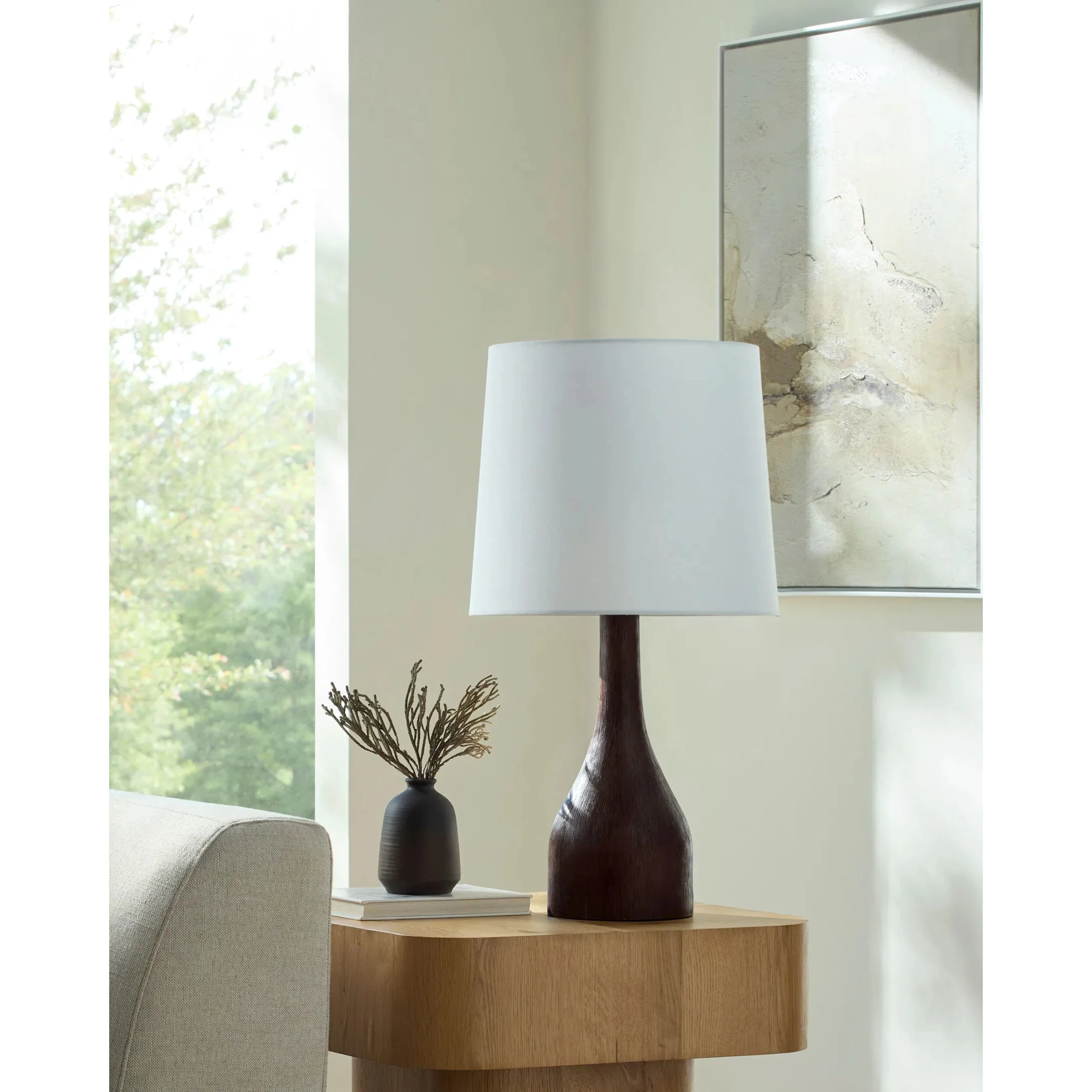 Fonce Accent Table Lamp - Image 5