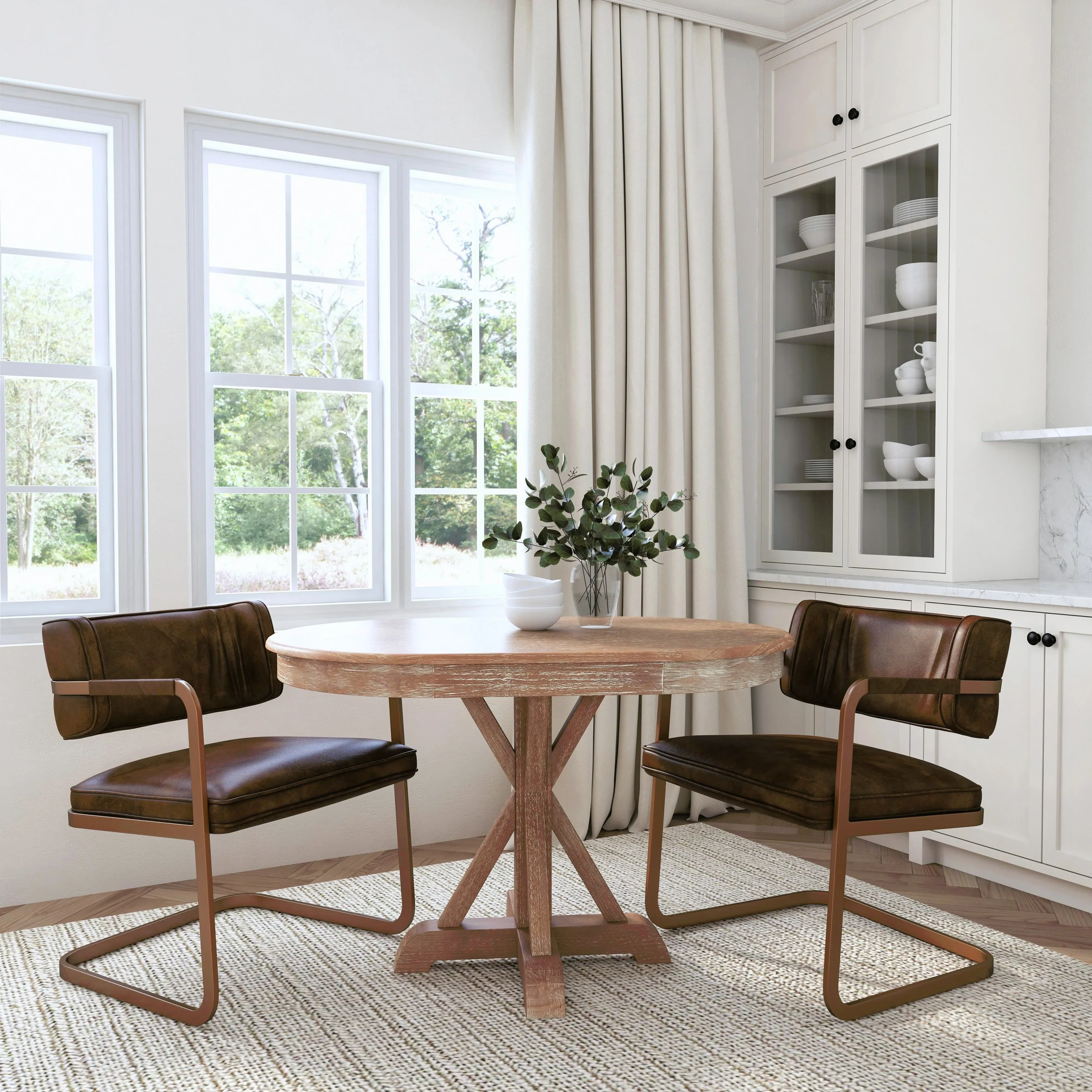 Fonda Dining Chair - Image 29