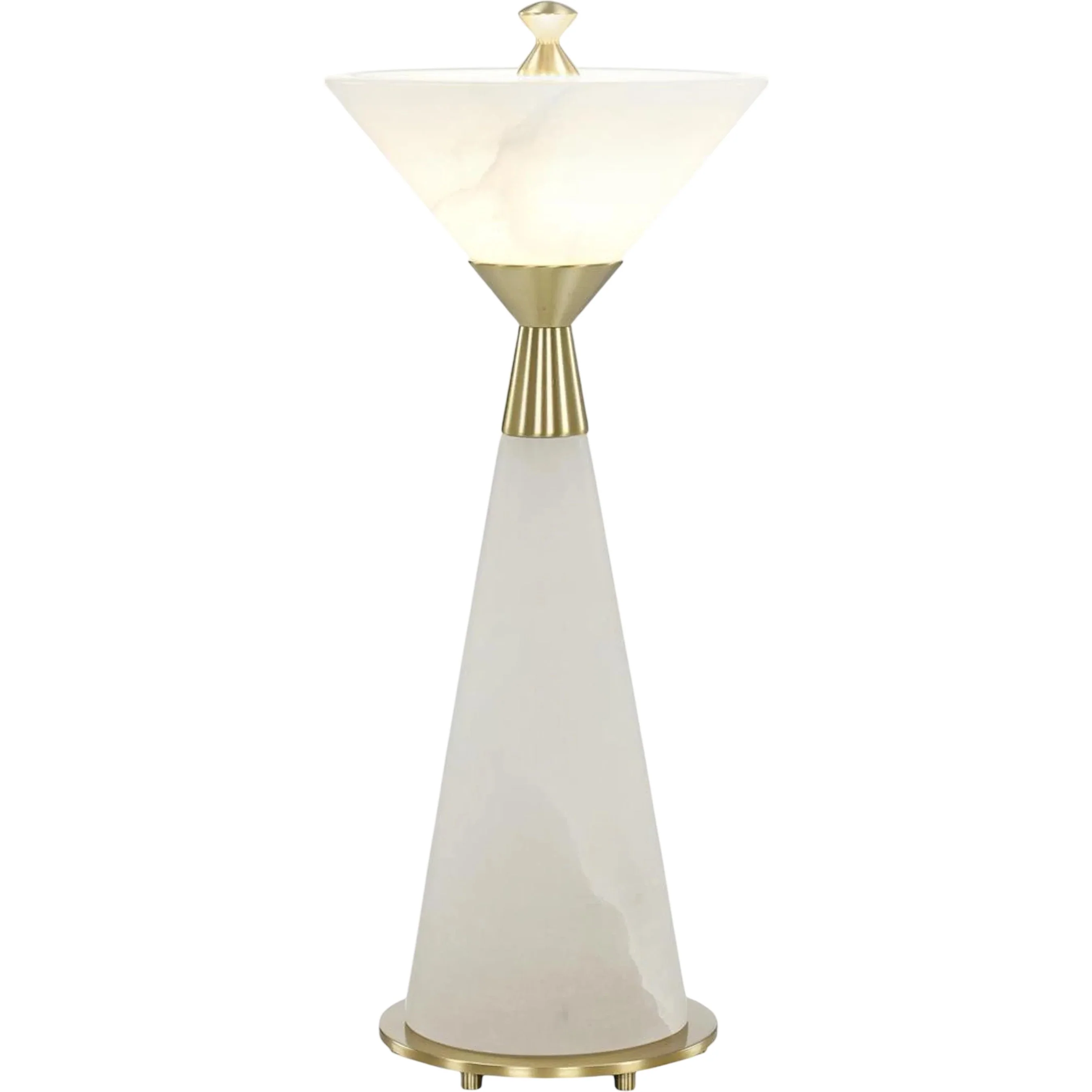Fontaine Table Lamp