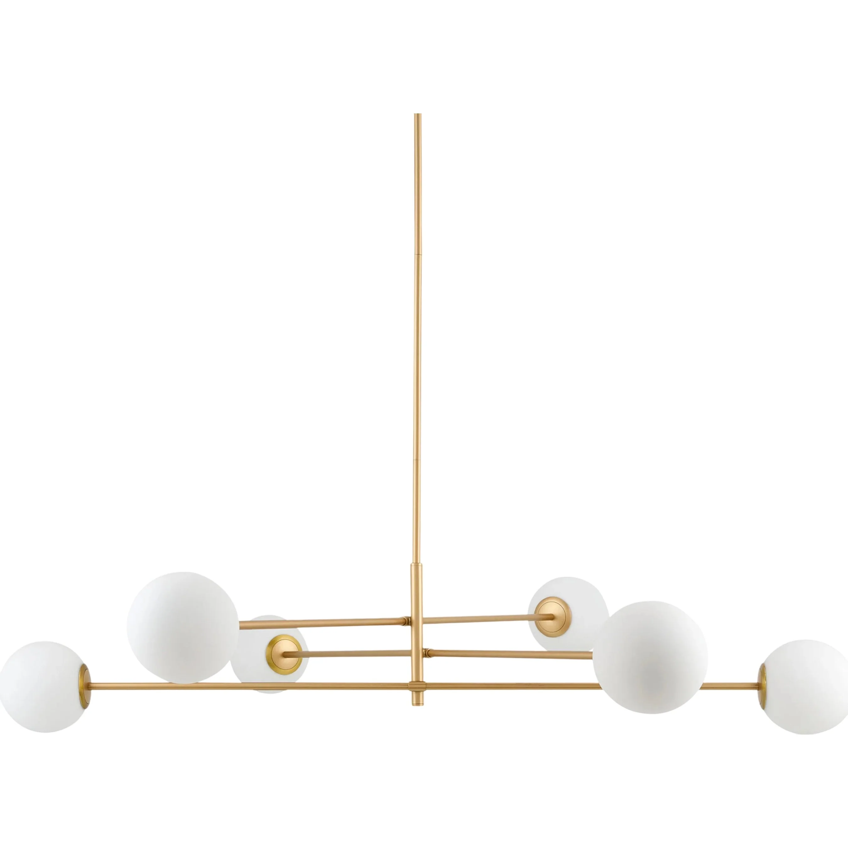 Fonte Chandelier