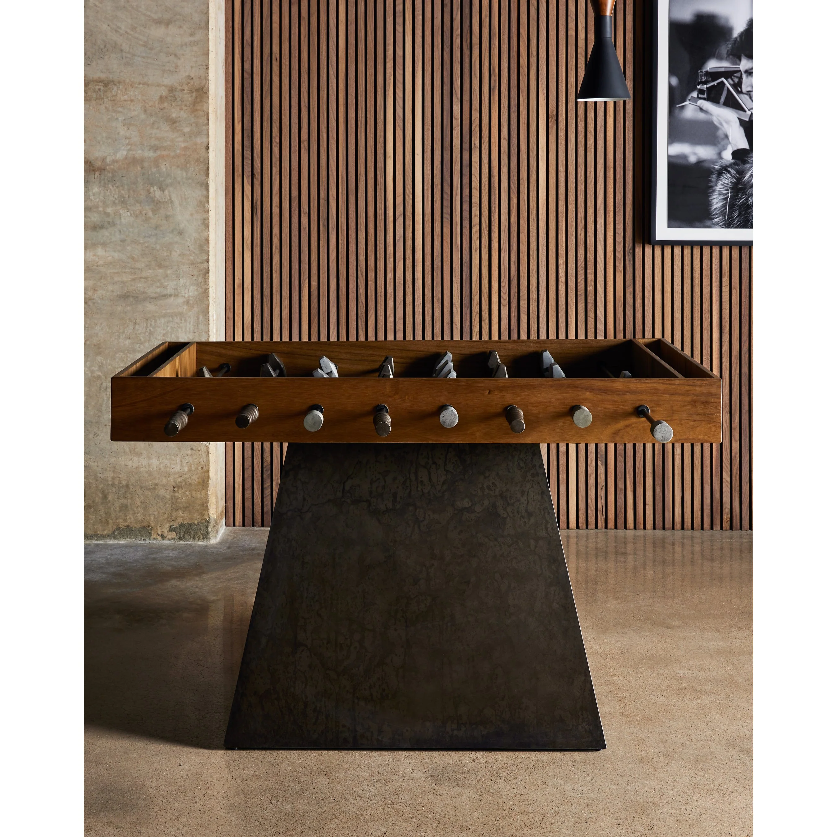 Foosball Table - Image 12