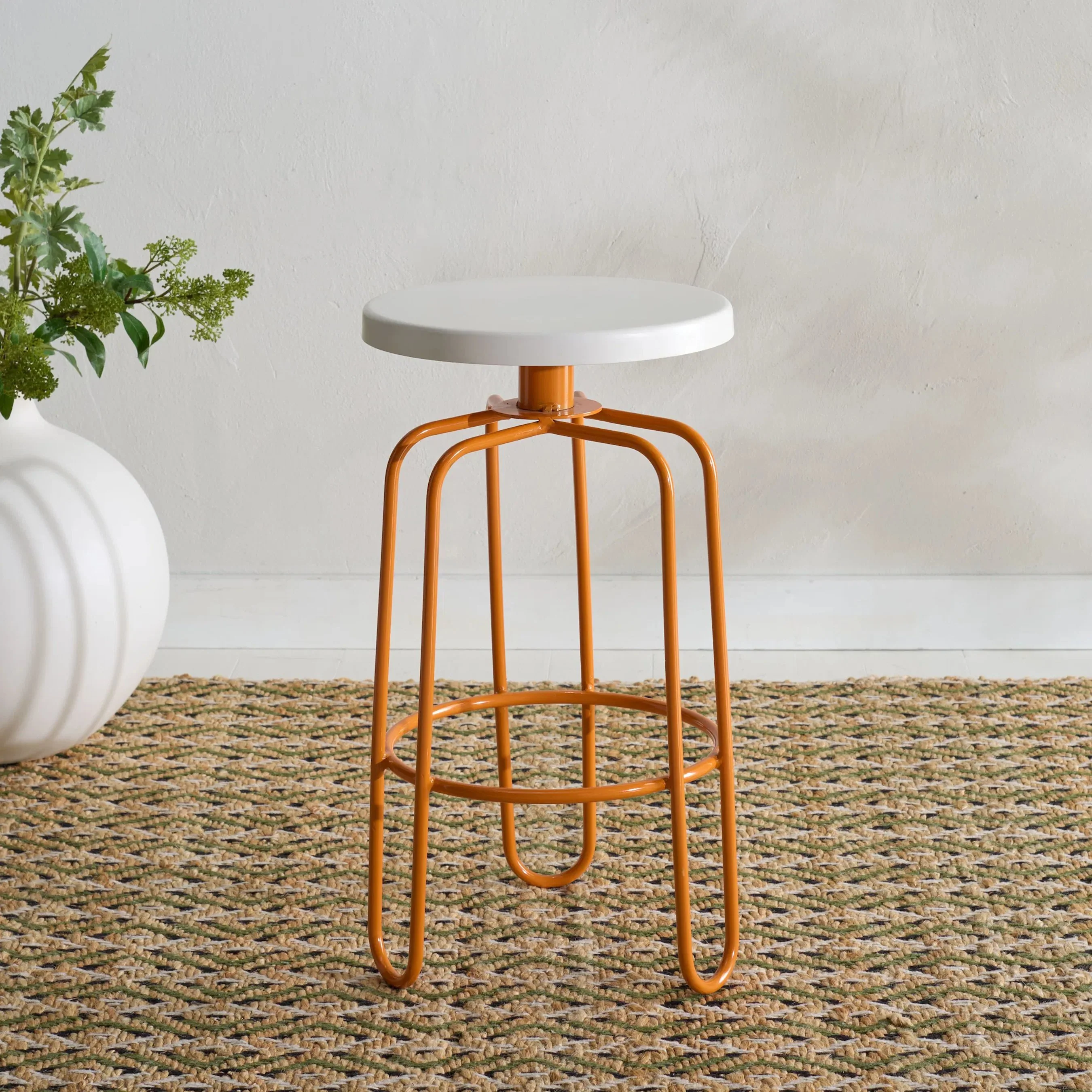 Foote Counter Stool - Image 3