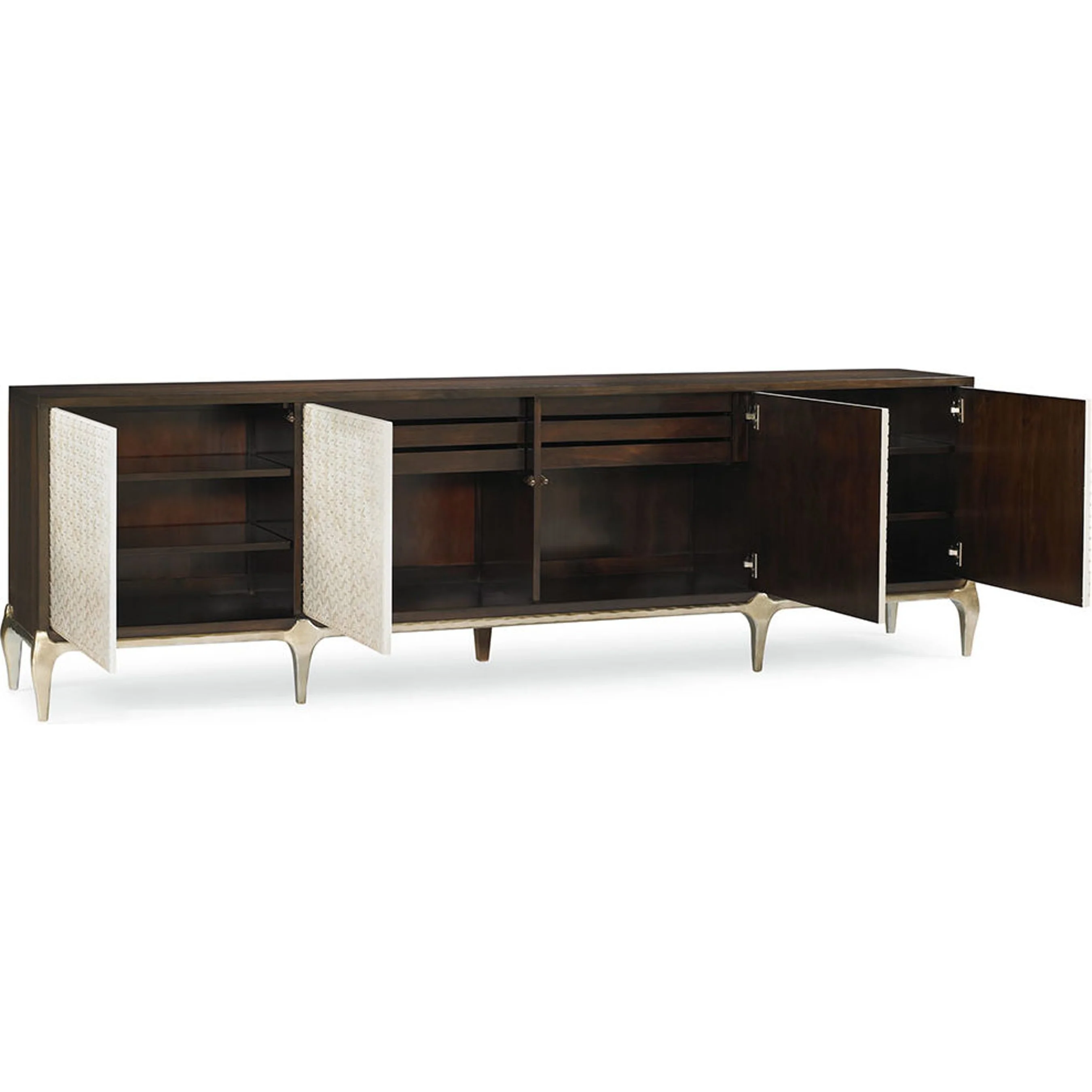 For Your Viewing Pleasure Cabinet - Image 2