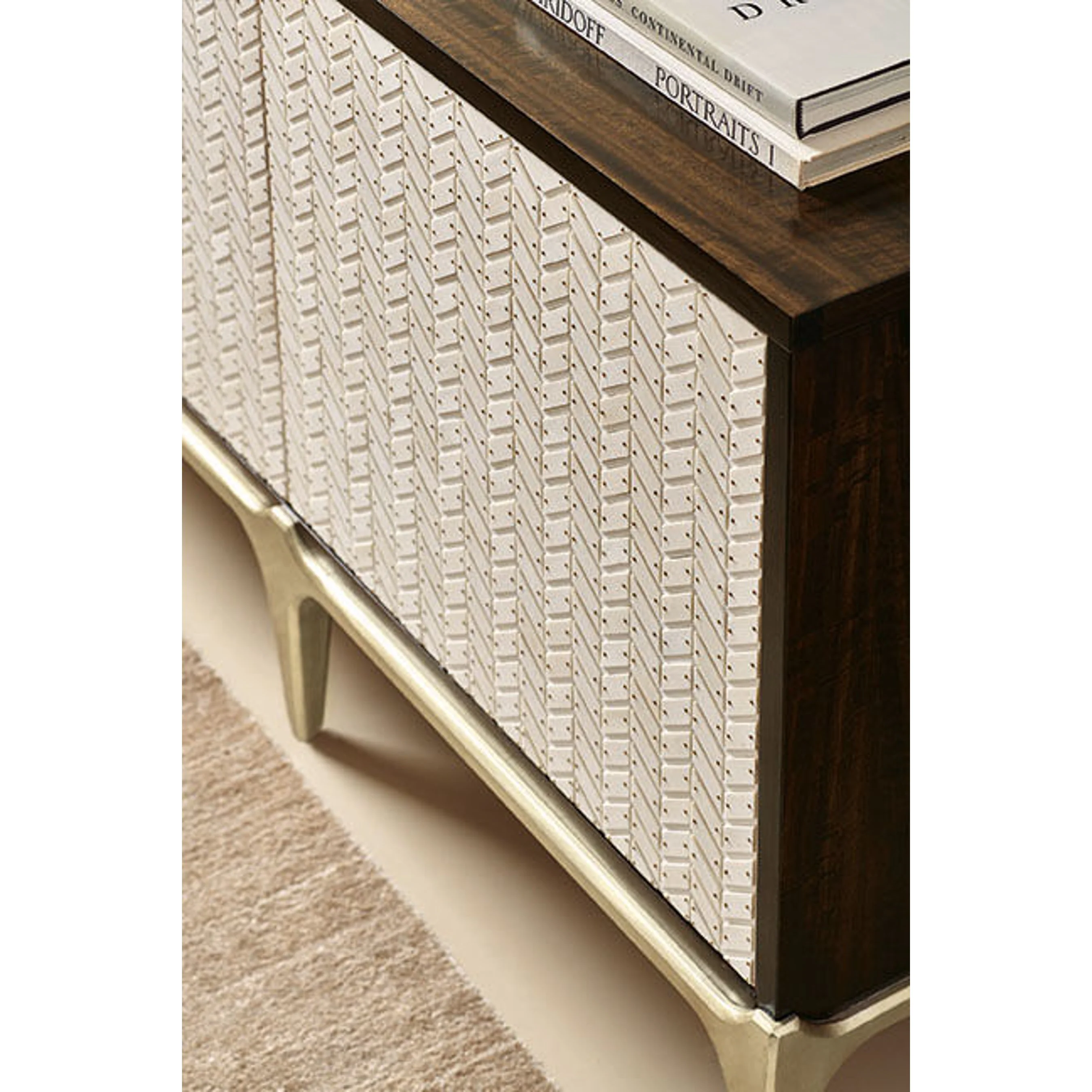 For Your Viewing Pleasure Cabinet - Image 3