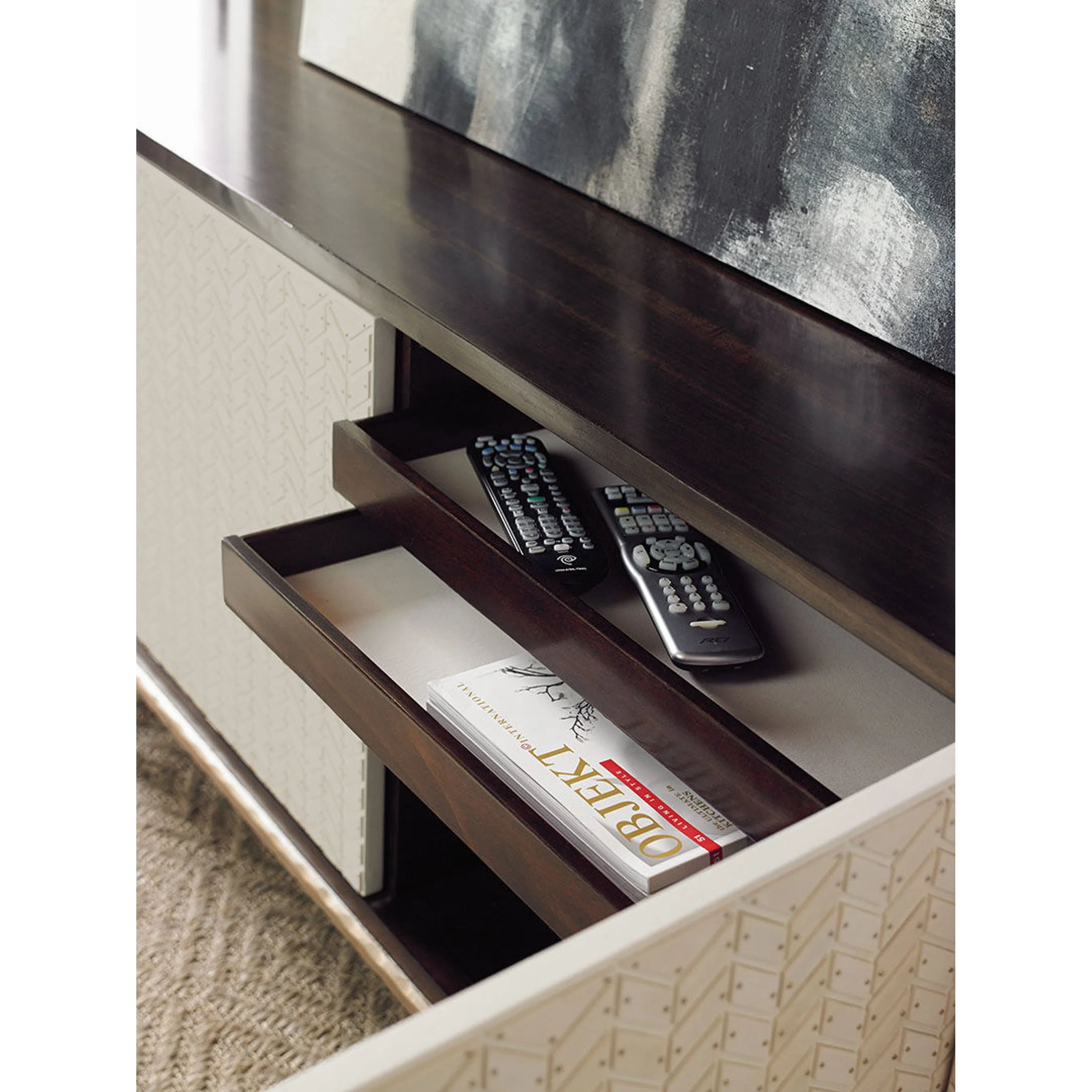 For Your Viewing Pleasure Cabinet - Image 4