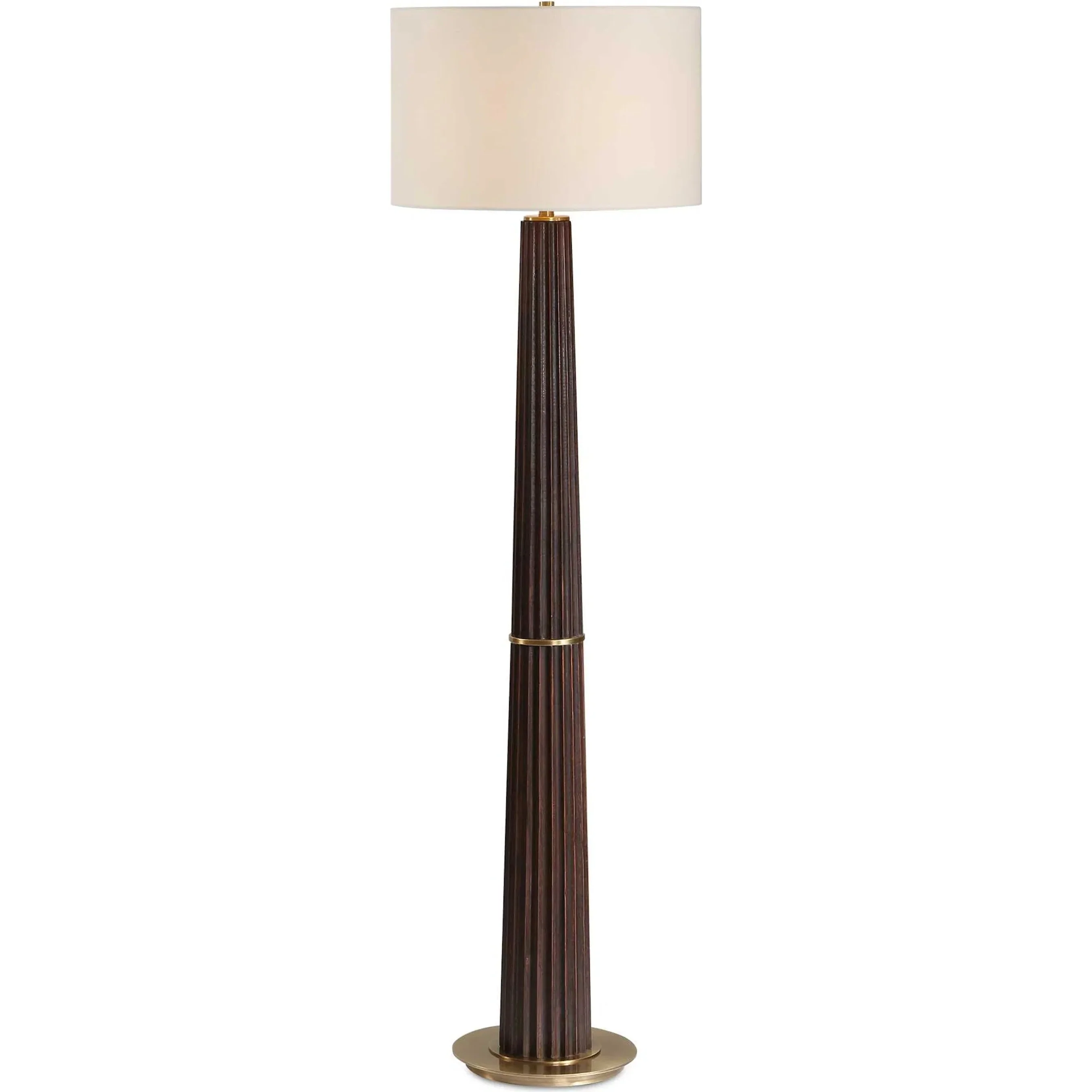 Forage Floor Lamp