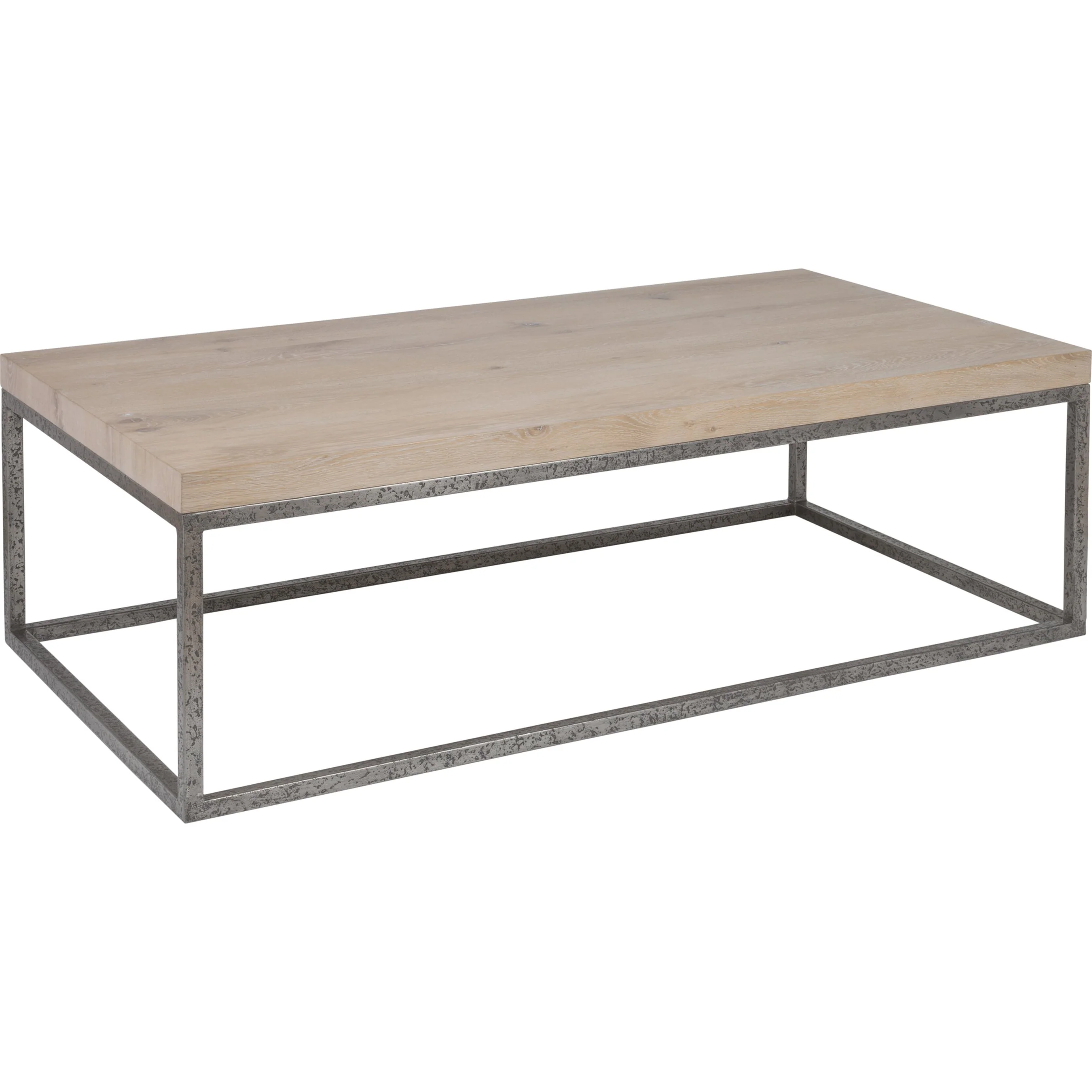 Foray Cocktail Table