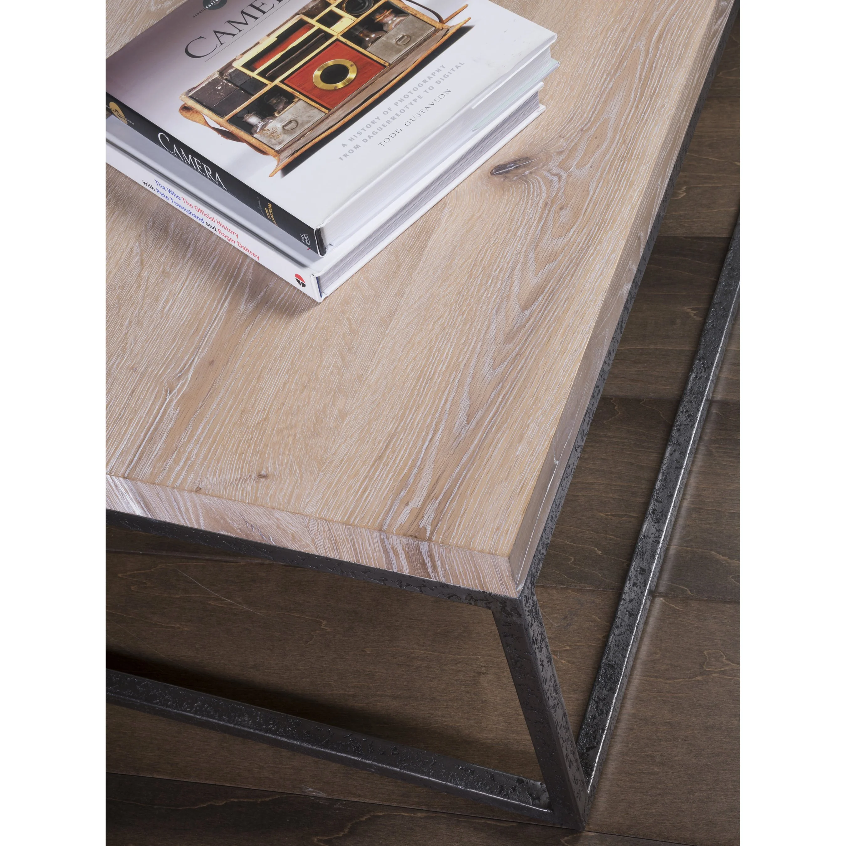 Foray Cocktail Table - Image 3