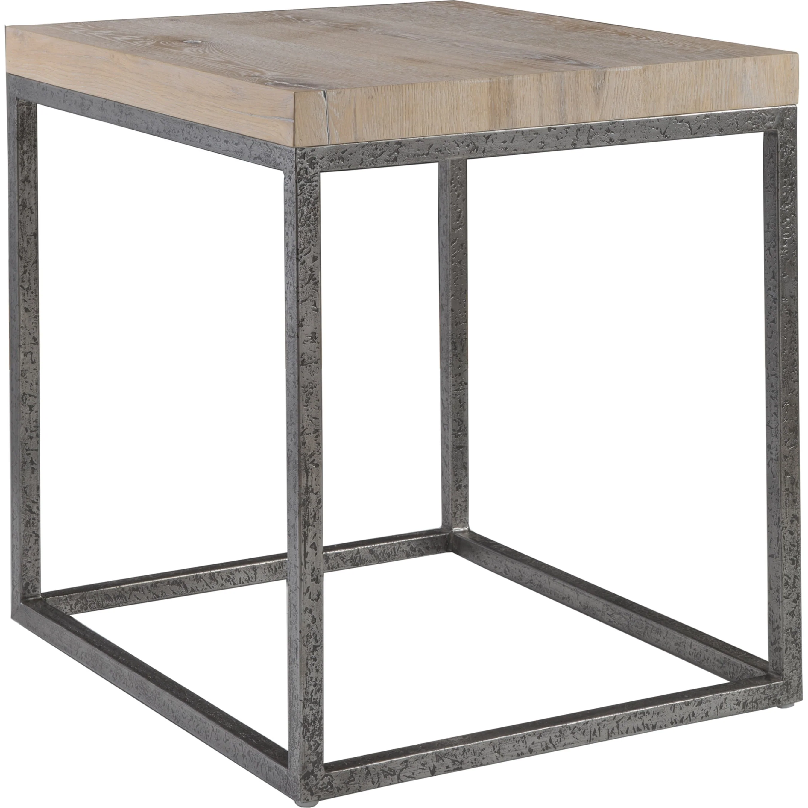 Foray End Table