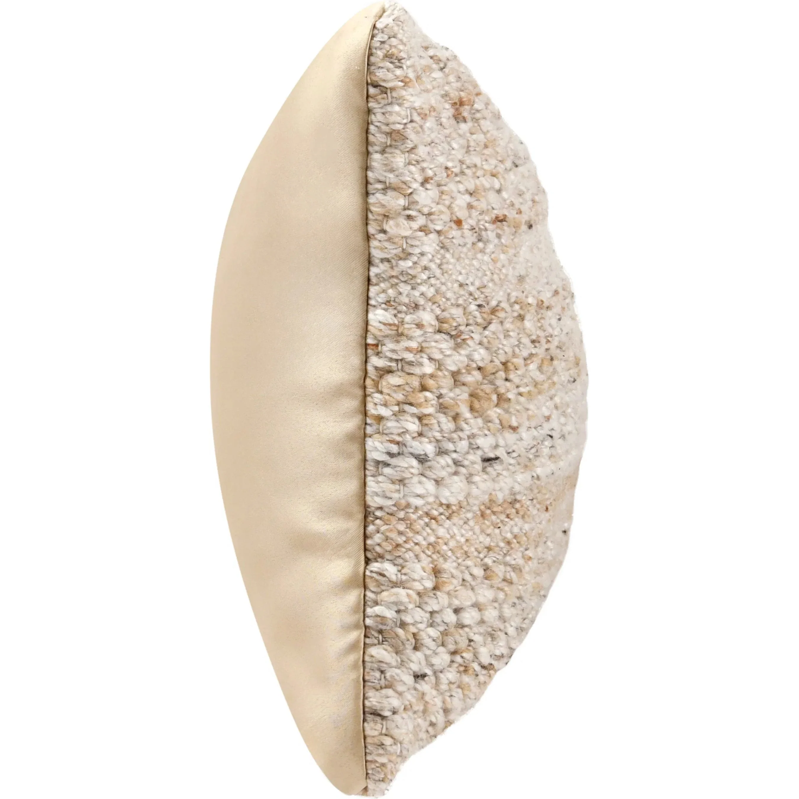 Ford Recycled Fabric Throw Pillow - Image 18