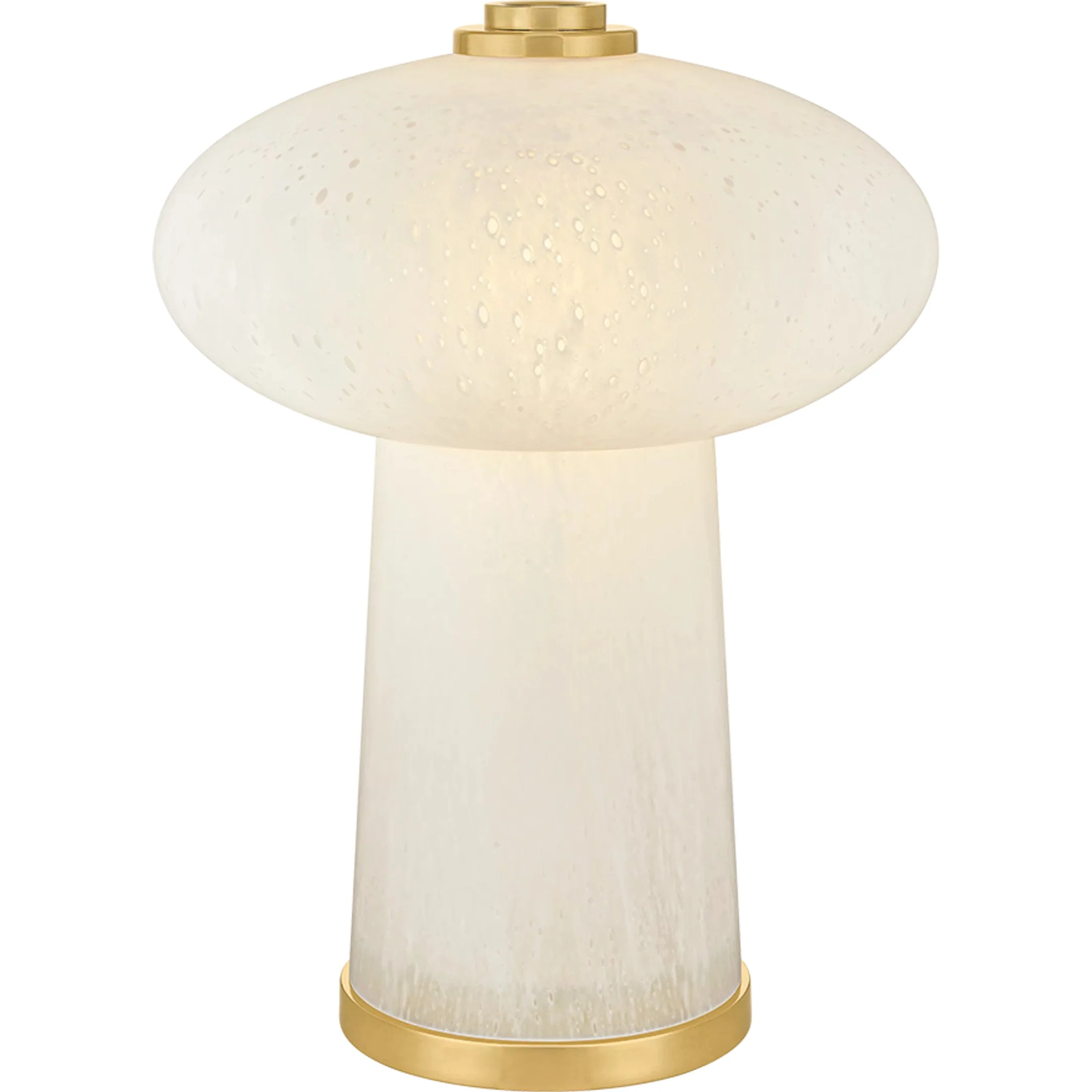 Fords Rechargeable Table Lamp