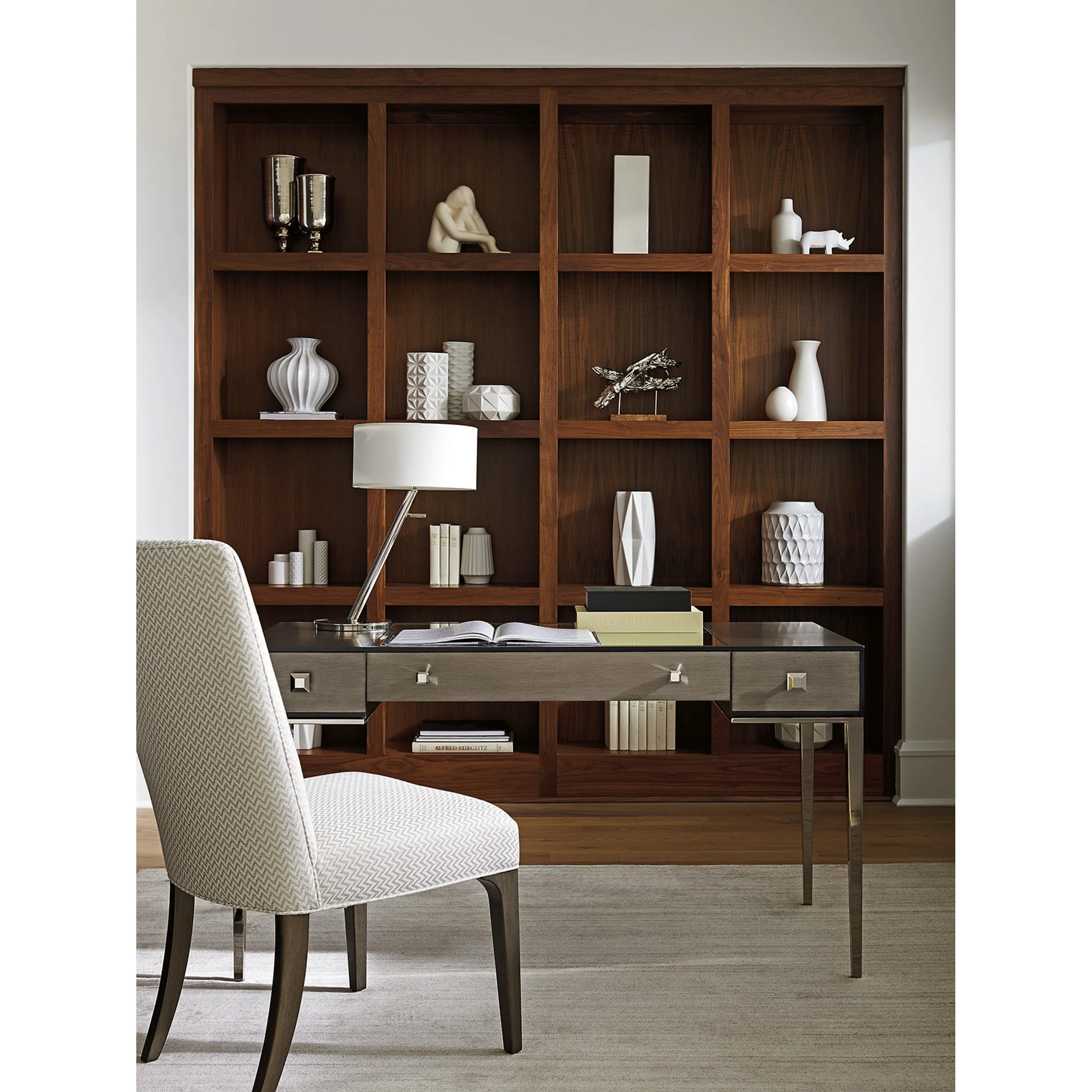 Foreau Writing Desk - Image 3
