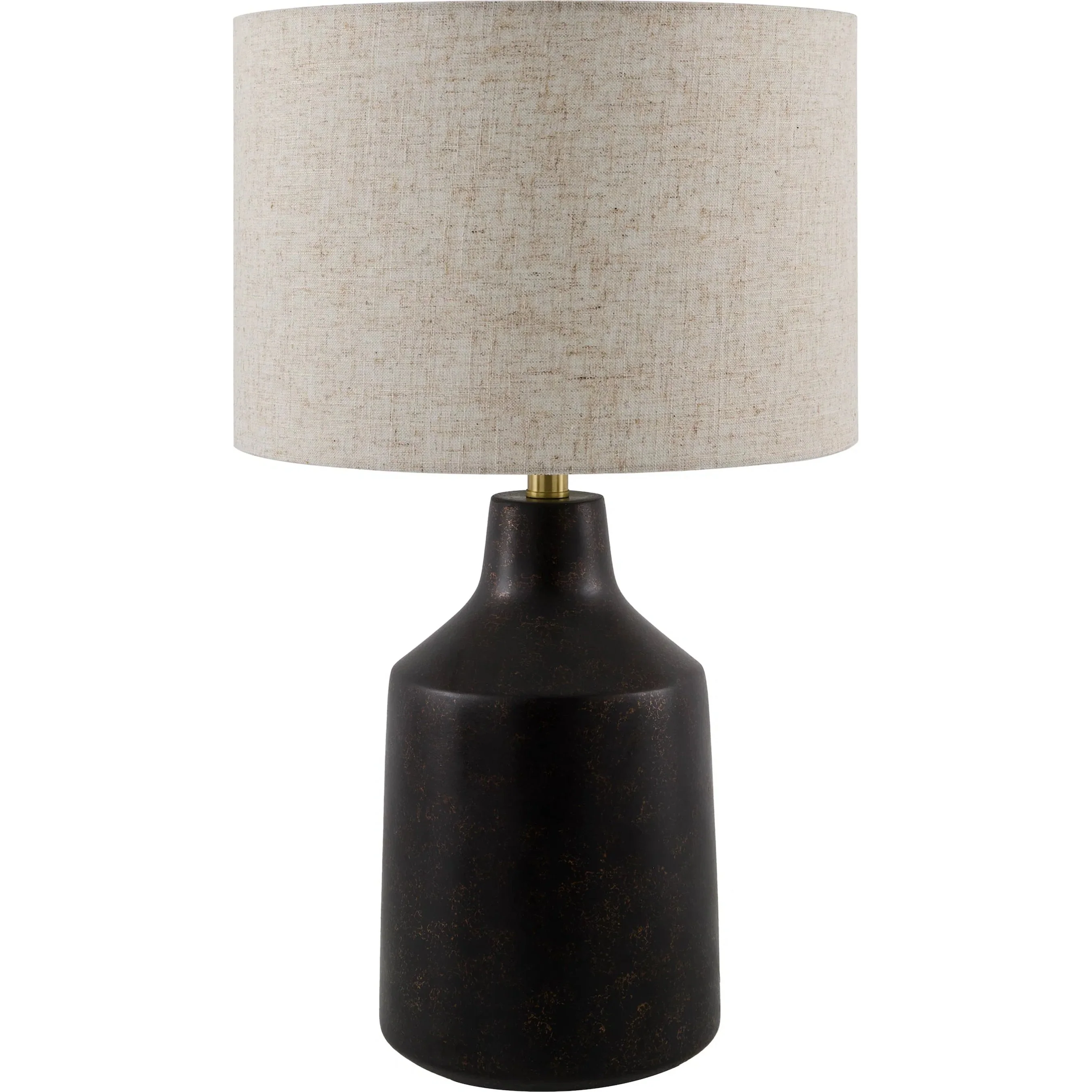 Foreman Accent Table Lamp