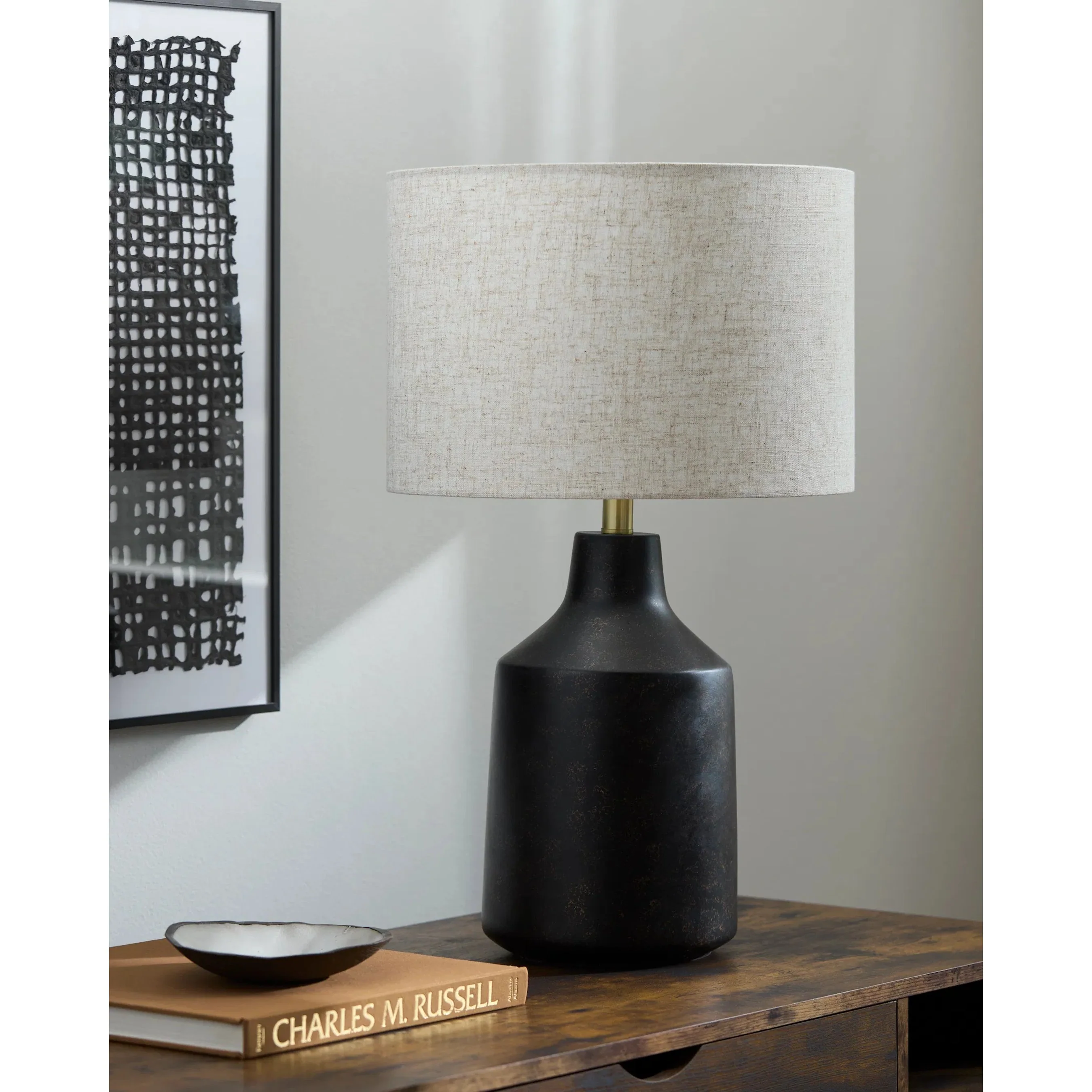 Foreman Accent Table Lamp - Image 14
