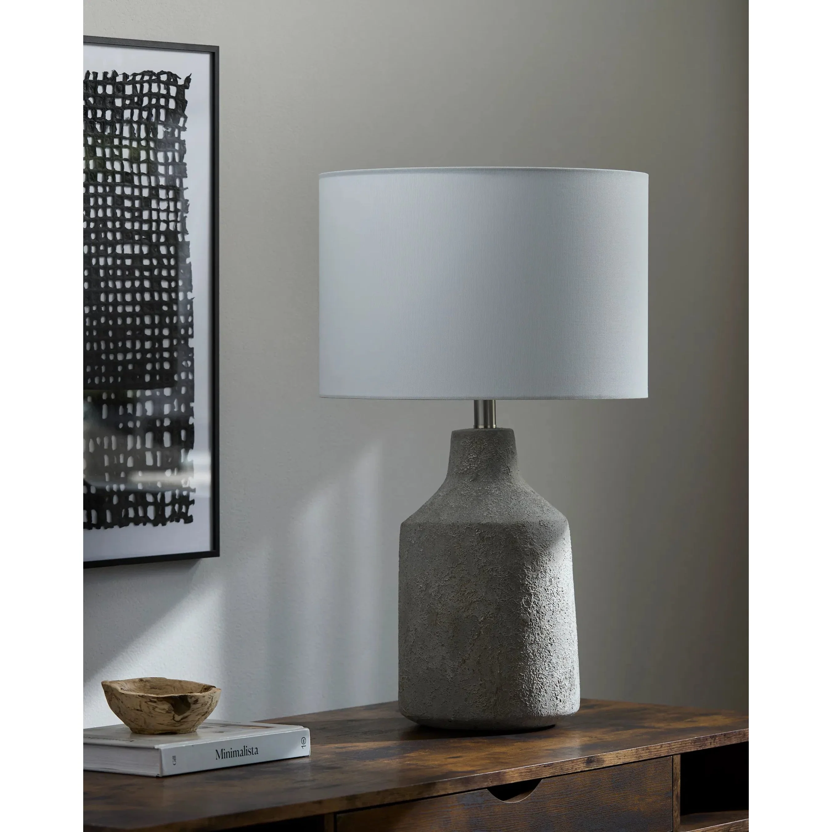 Foreman Accent Table Lamp - Image 15