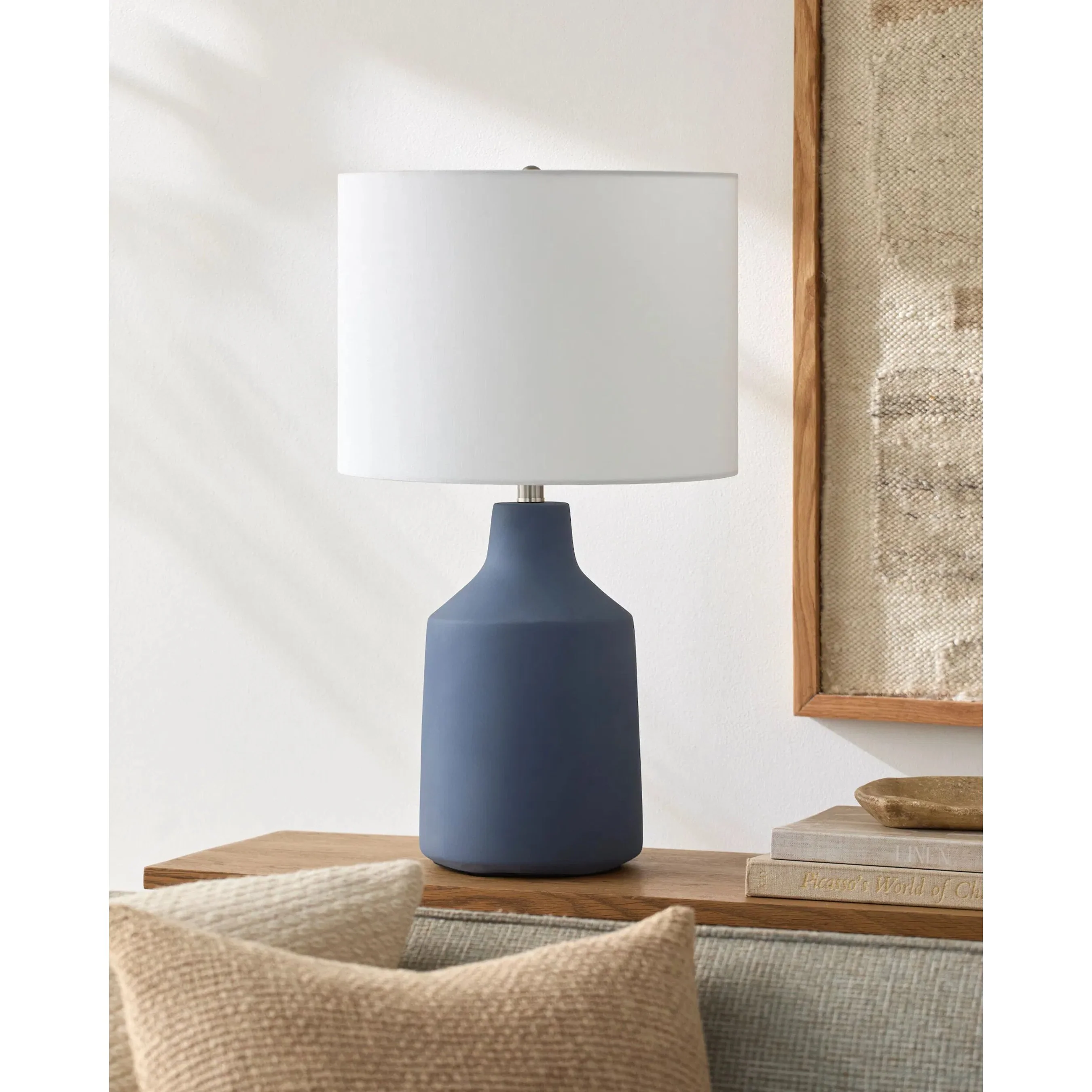Foreman Accent Table Lamp - Image 16