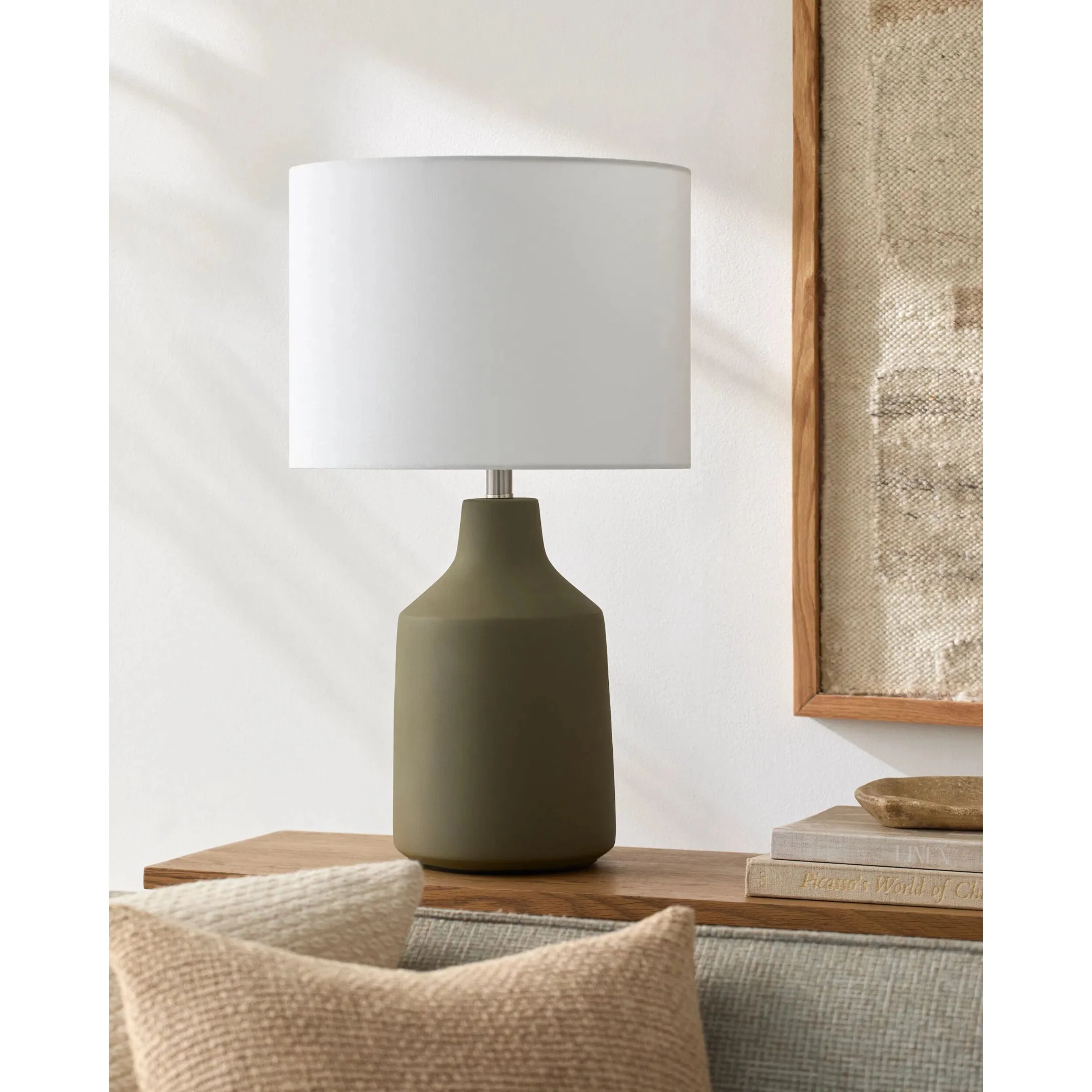 Foreman Accent Table Lamp - Image 17