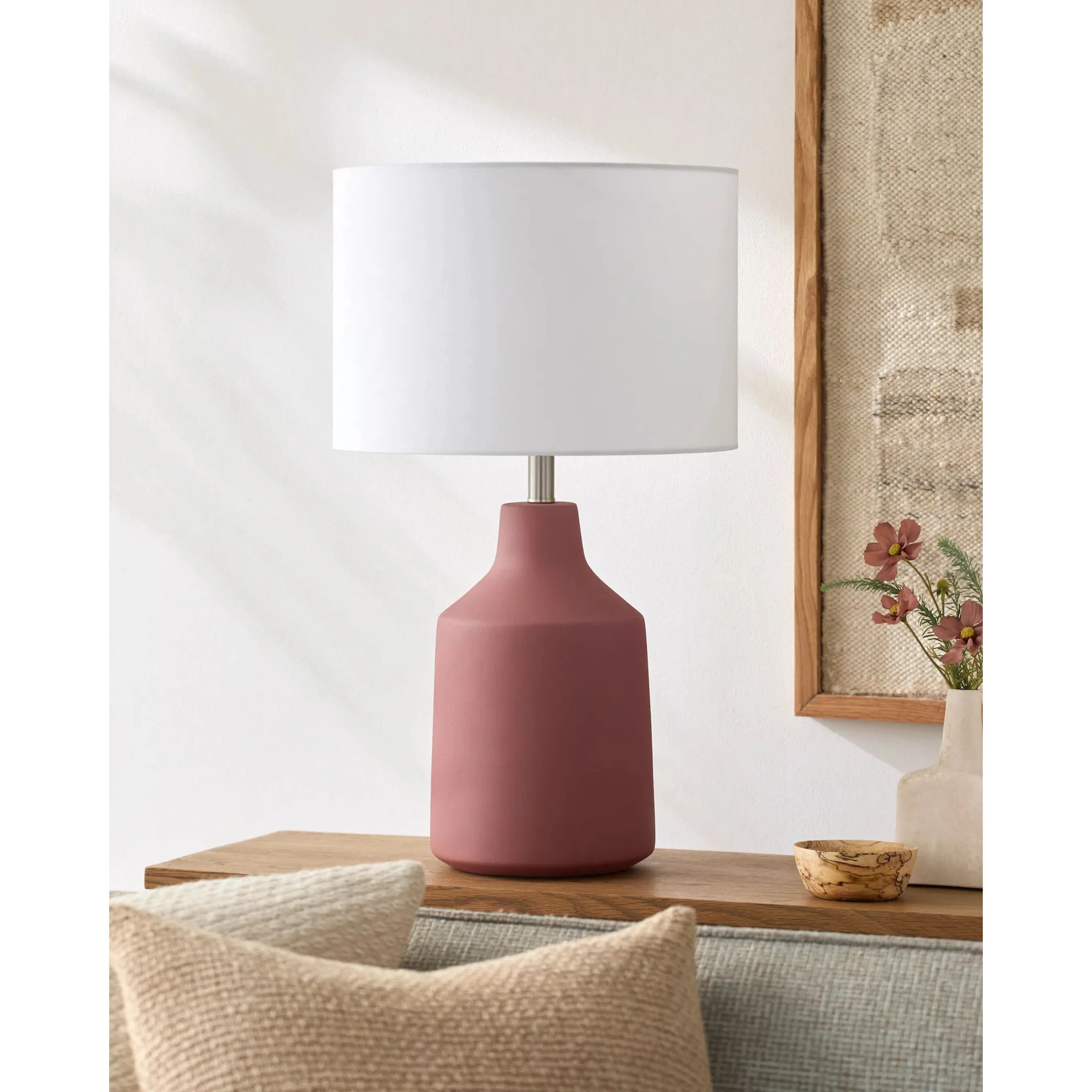 Foreman Accent Table Lamp - Image 18