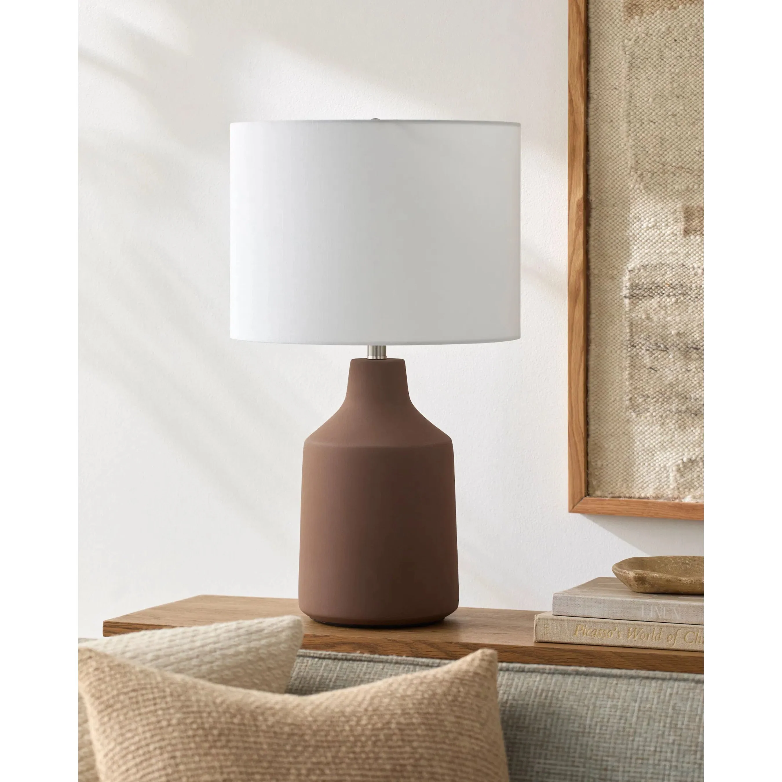Foreman Accent Table Lamp - Image 19