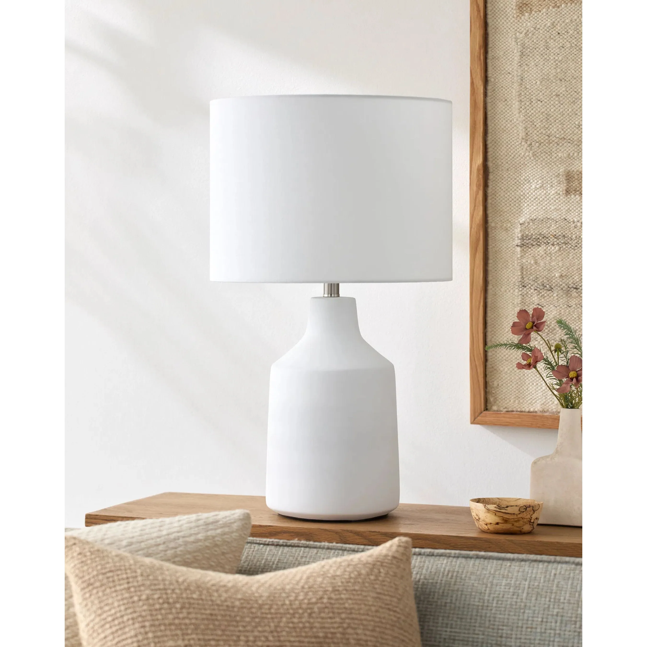 Foreman Accent Table Lamp - Image 20