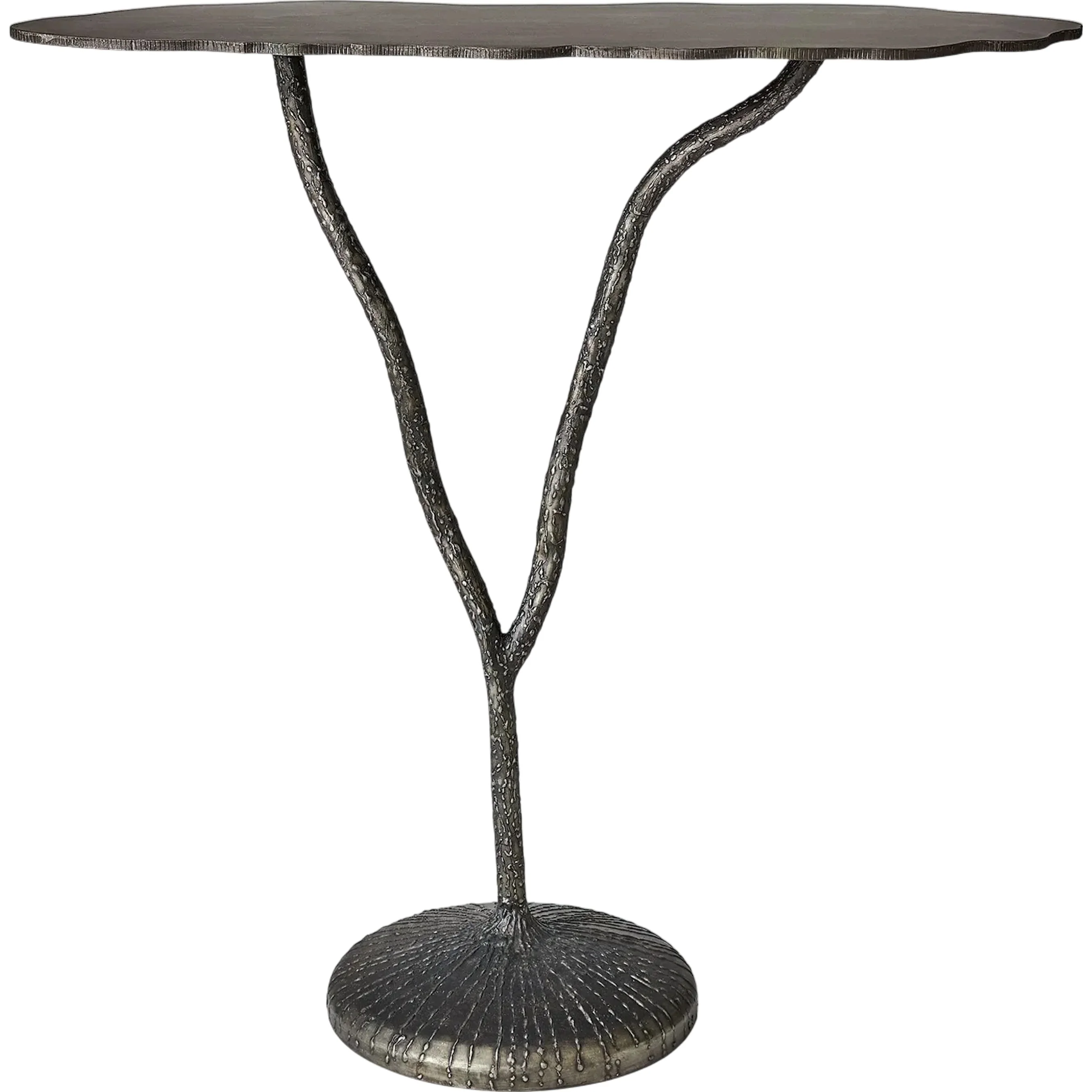 Forest Blossom Console