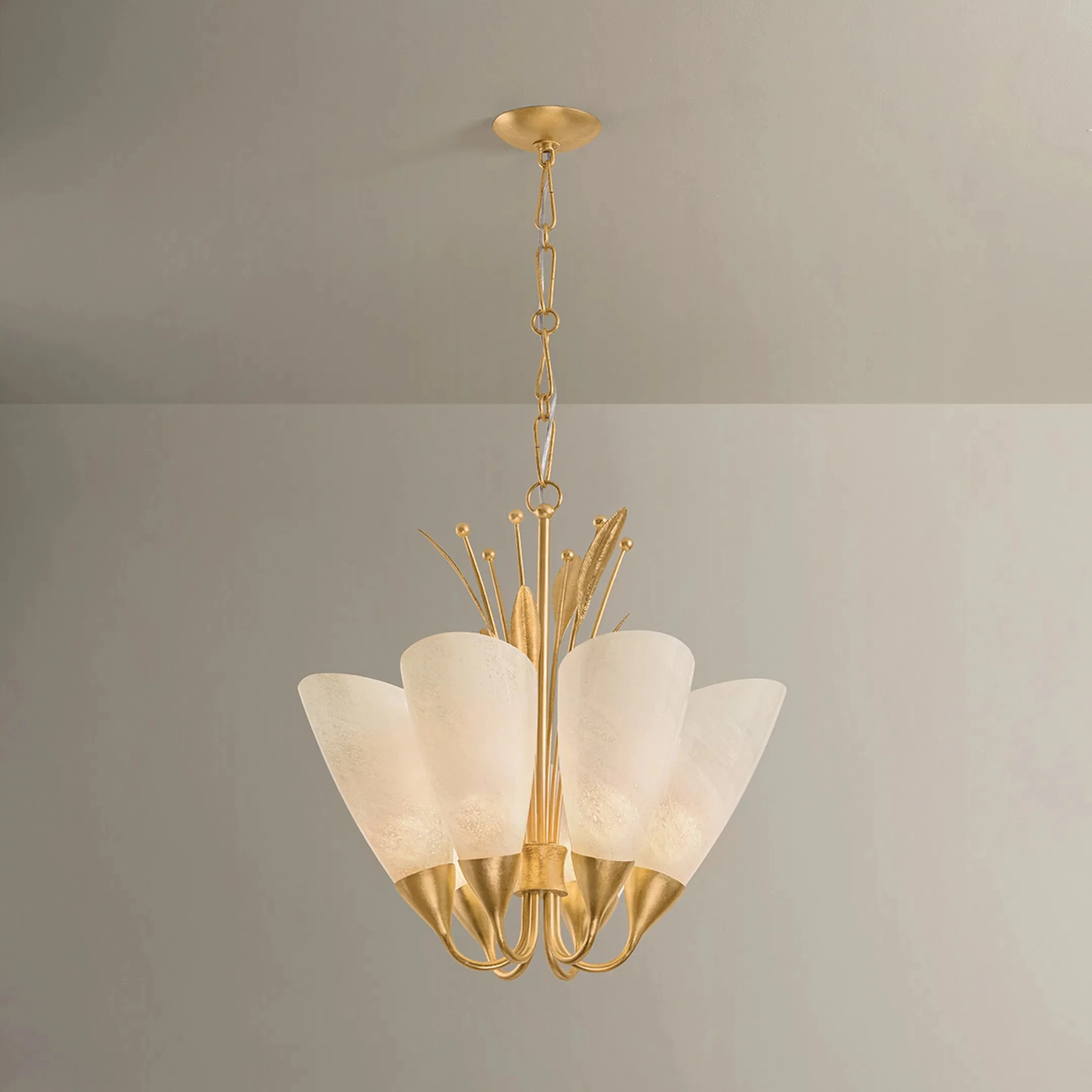 Forest Glen Chandelier - Image 3