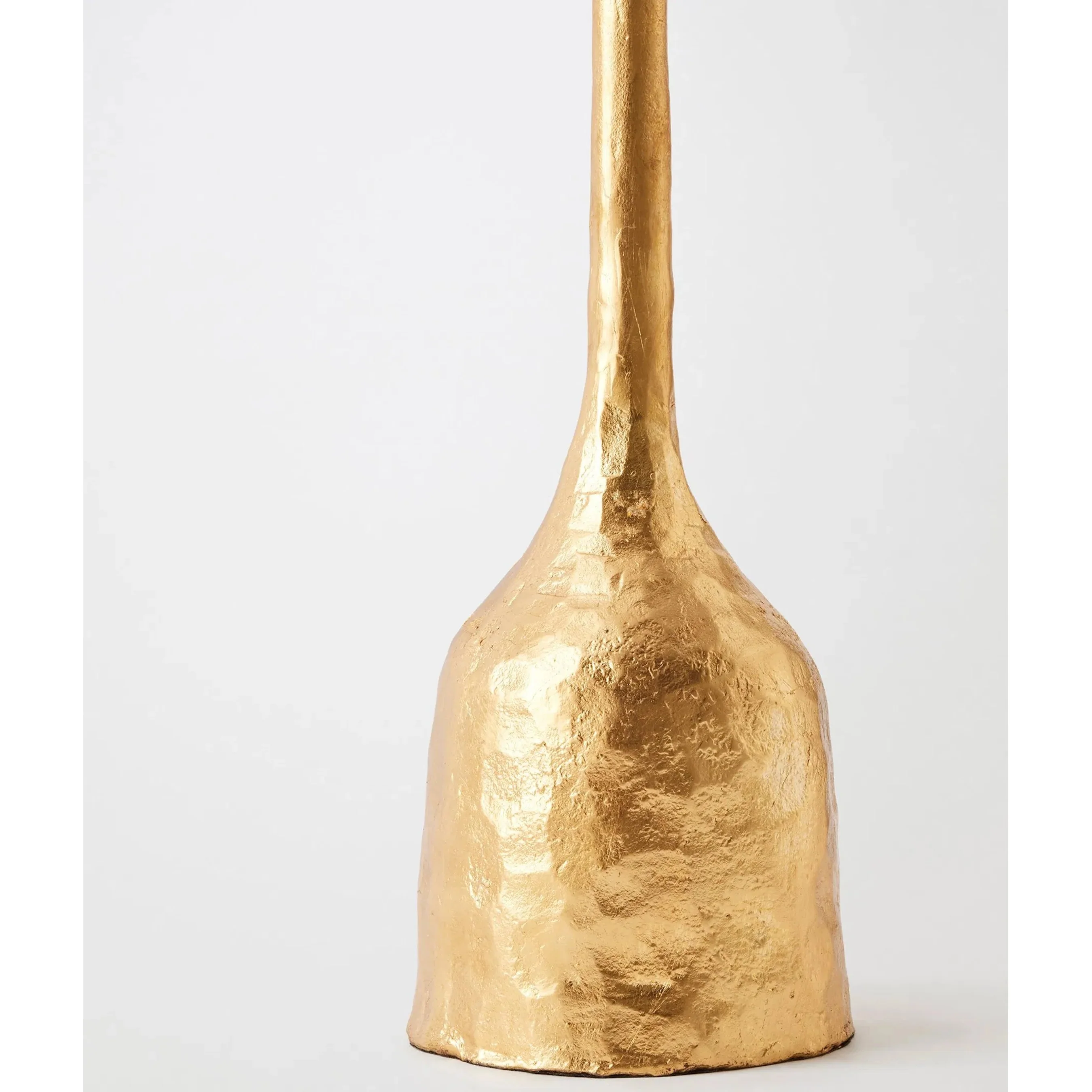 Forged Pillar Candle Holder - Image 7