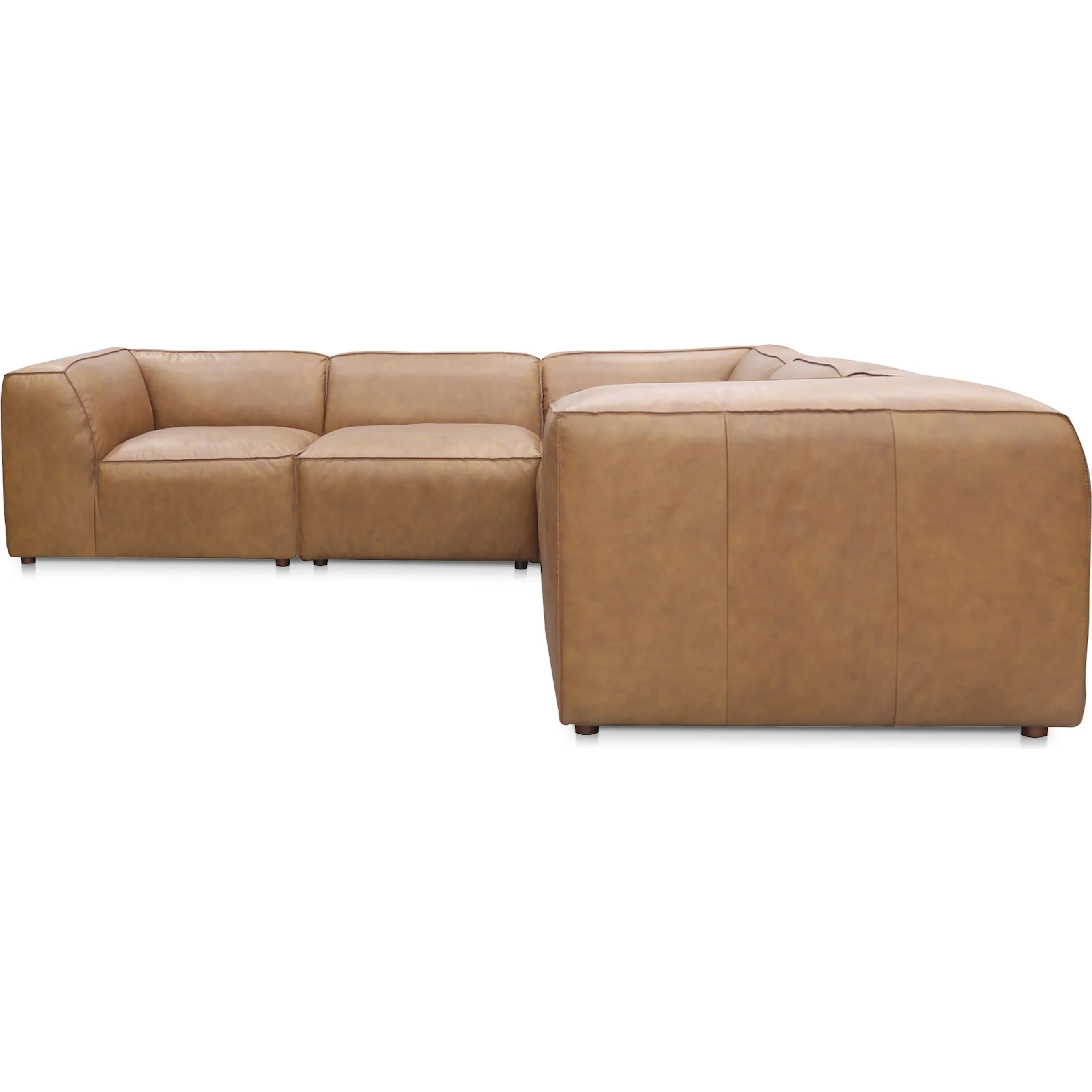 Form Classic L Modular Sectional