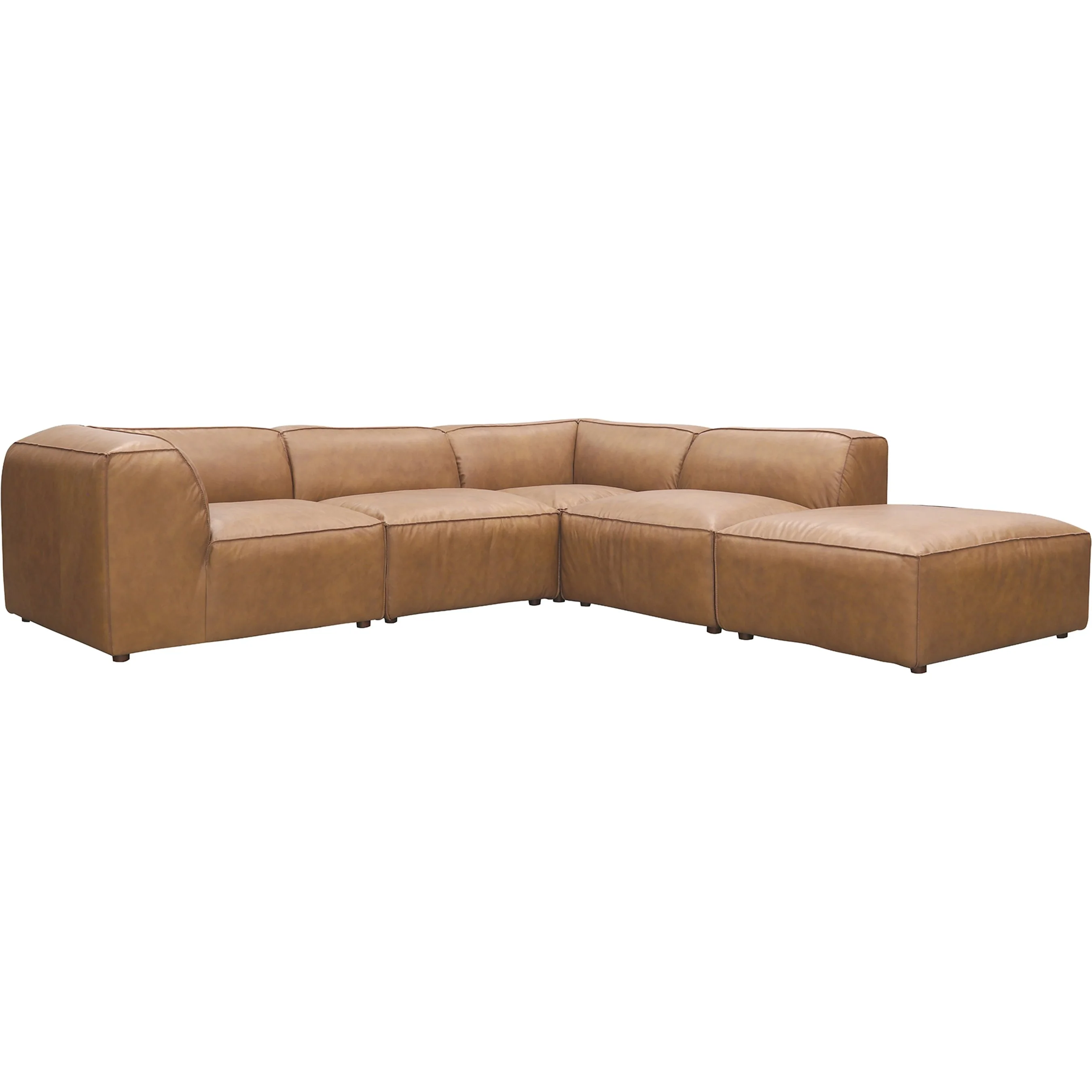 Form Classic L Modular Sectional - Image 2