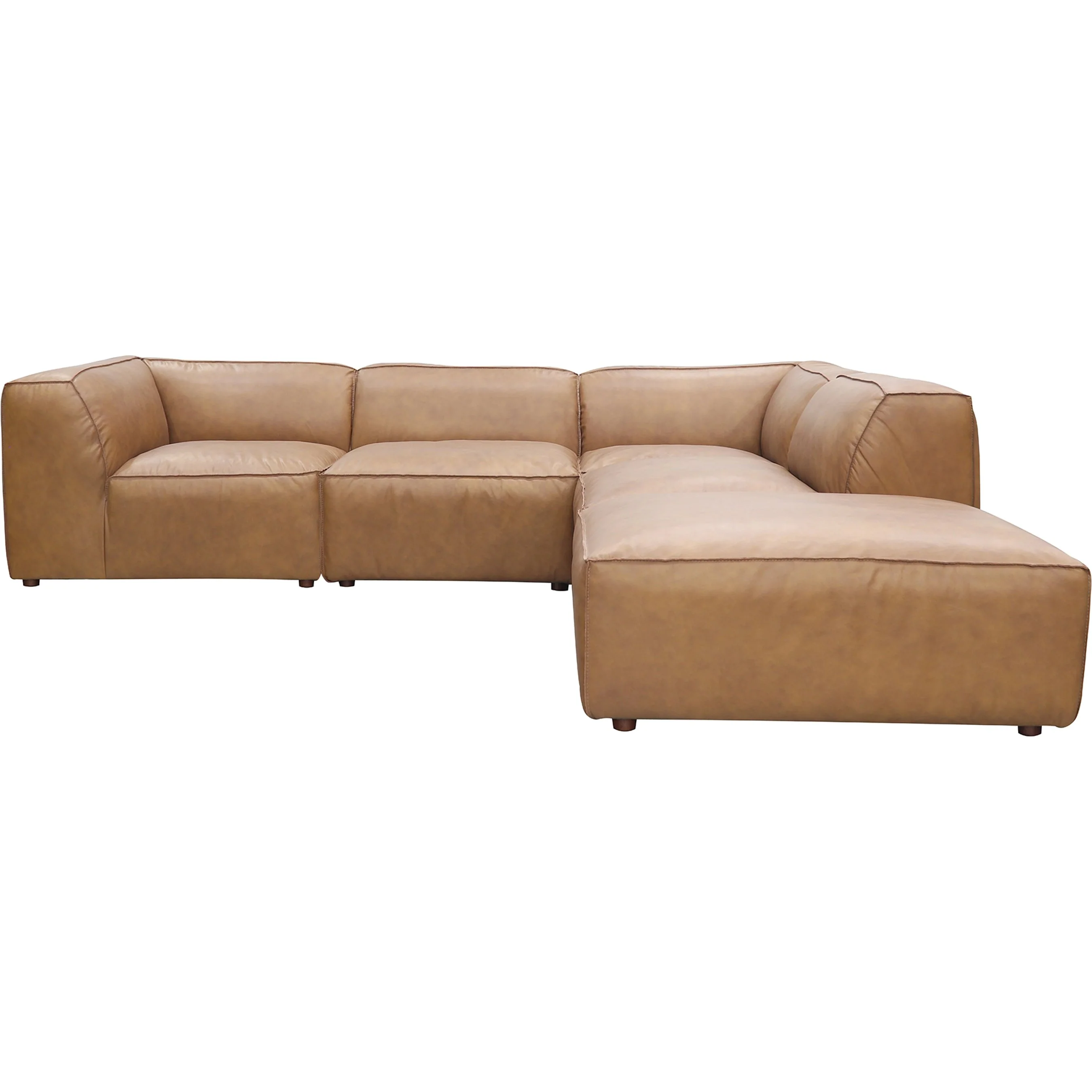 Form Classic L Modular Sectional - Image 3