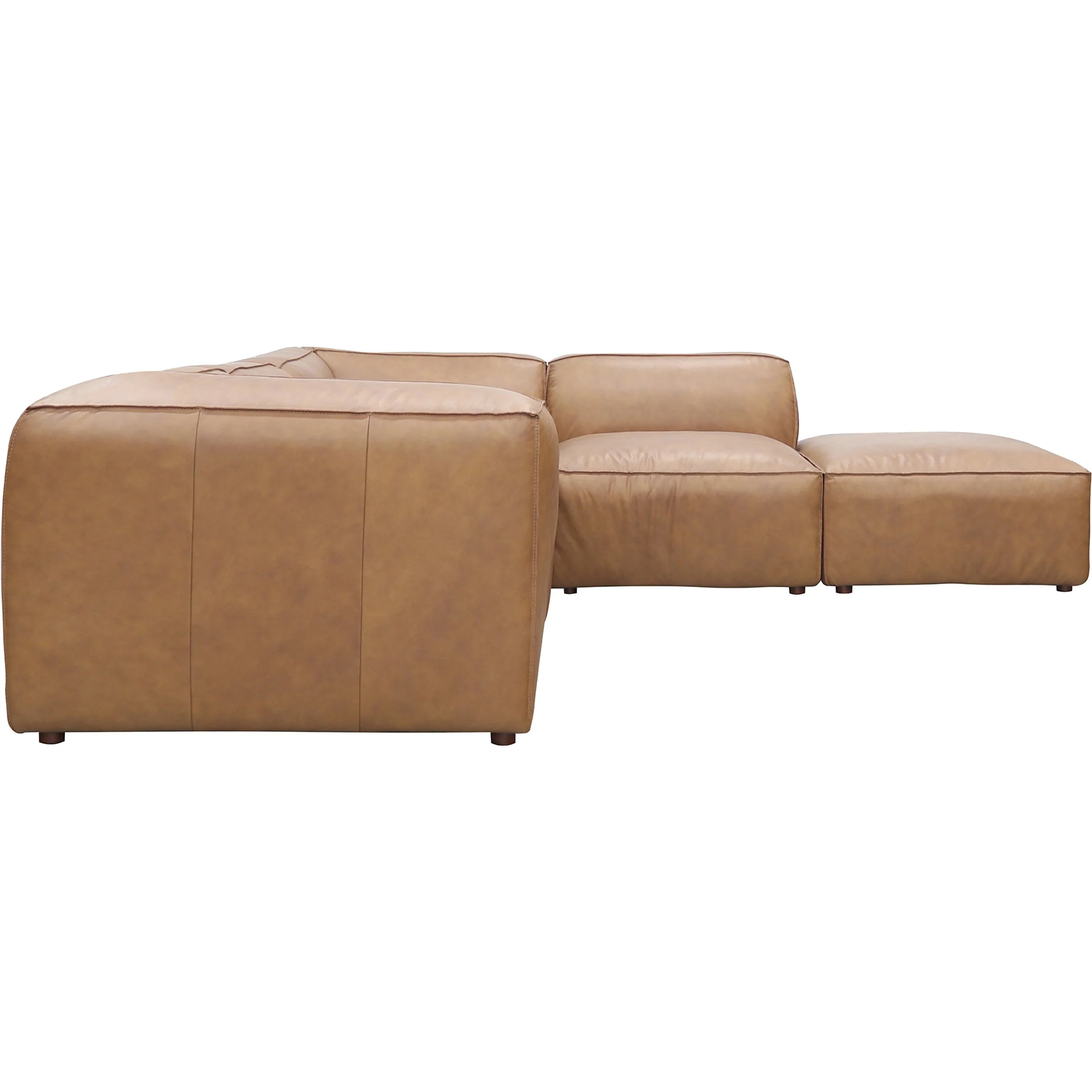 Form Classic L Modular Sectional - Image 6