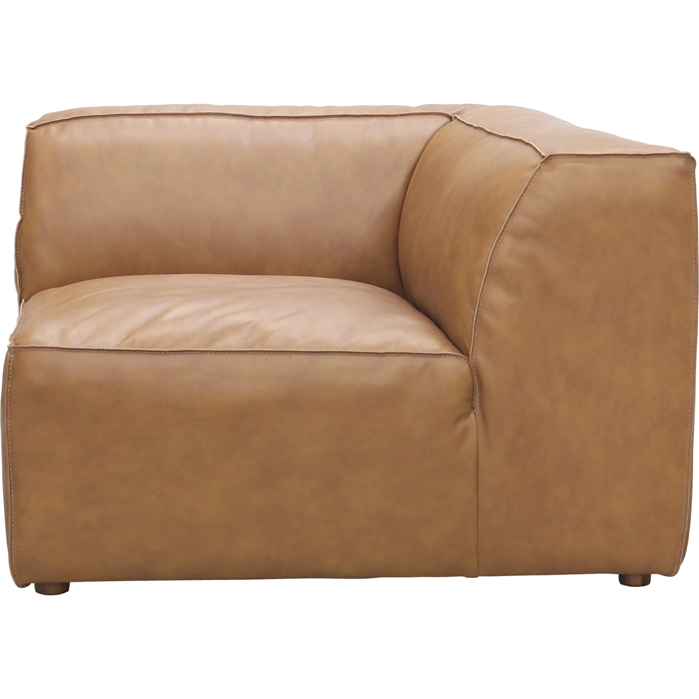 Form Corner Chair