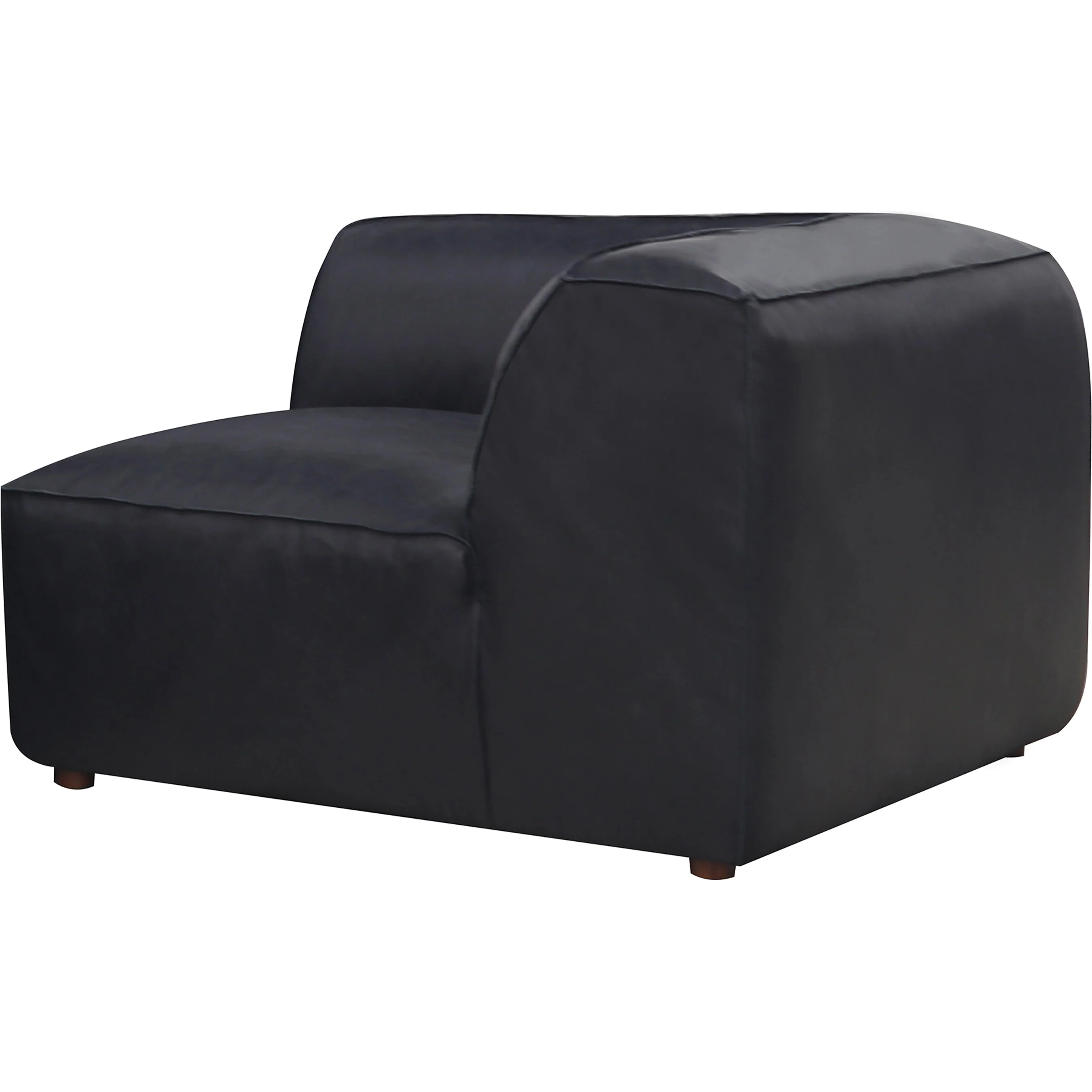 Form Corner Chair - Image 11