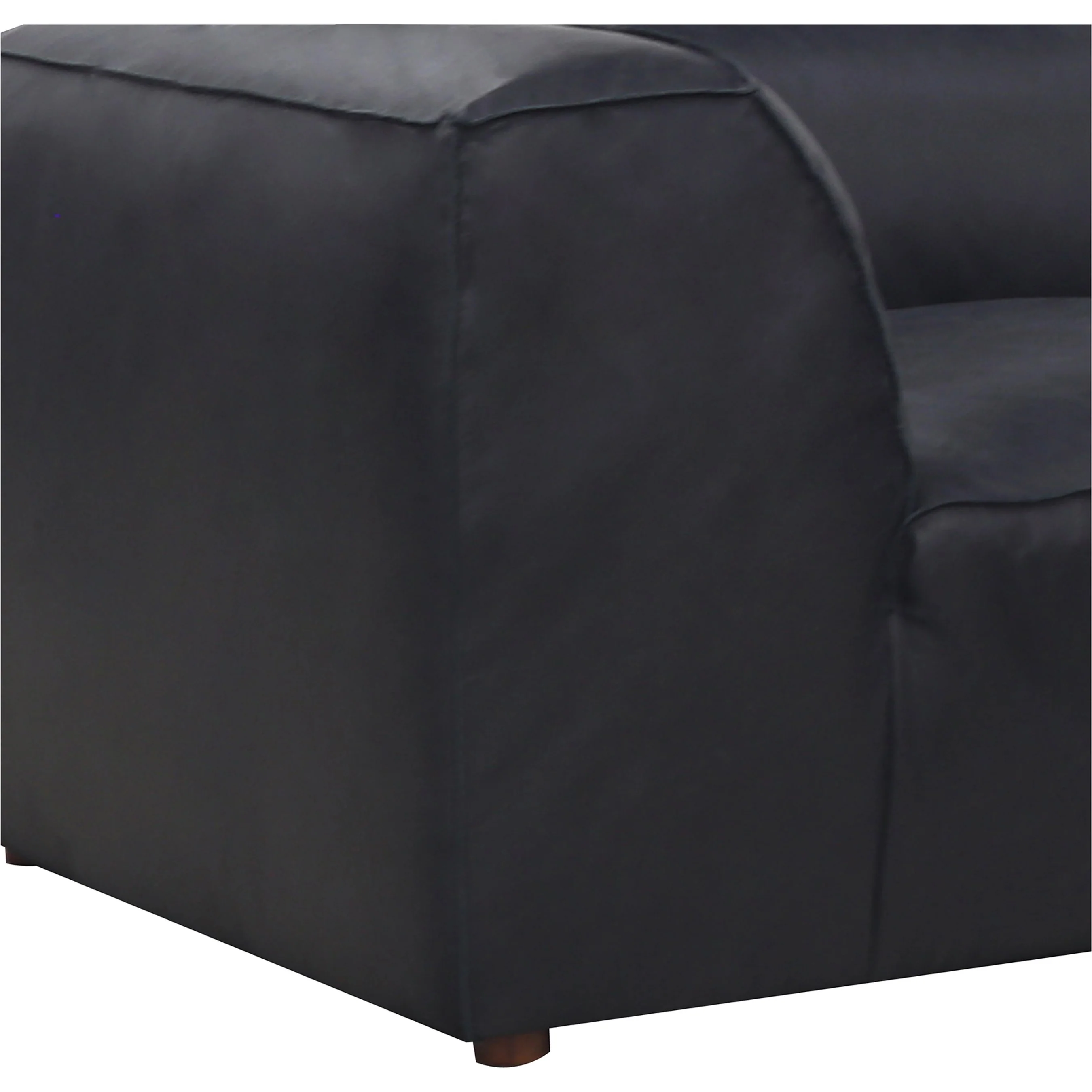 Form Corner Chair - Image 18