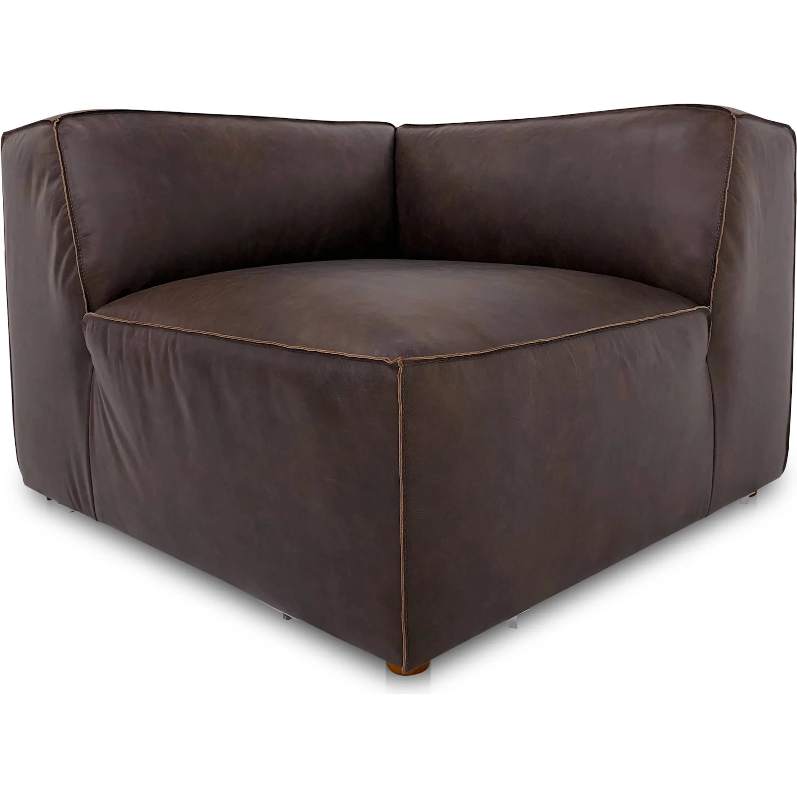 Form Corner Chair - Image 3