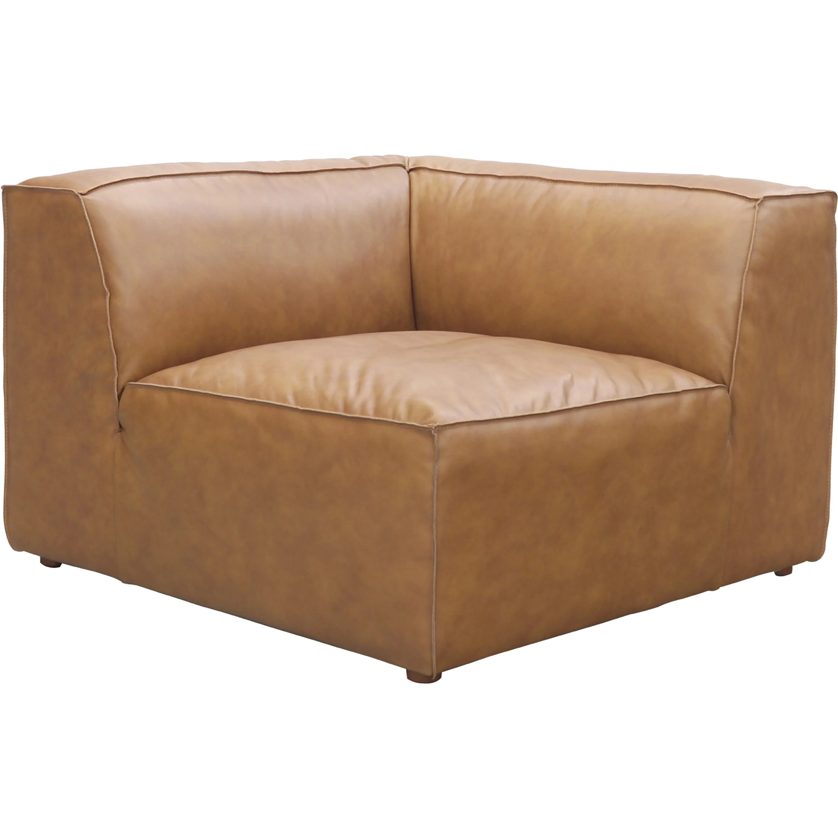 Form Corner Chair - Image 4