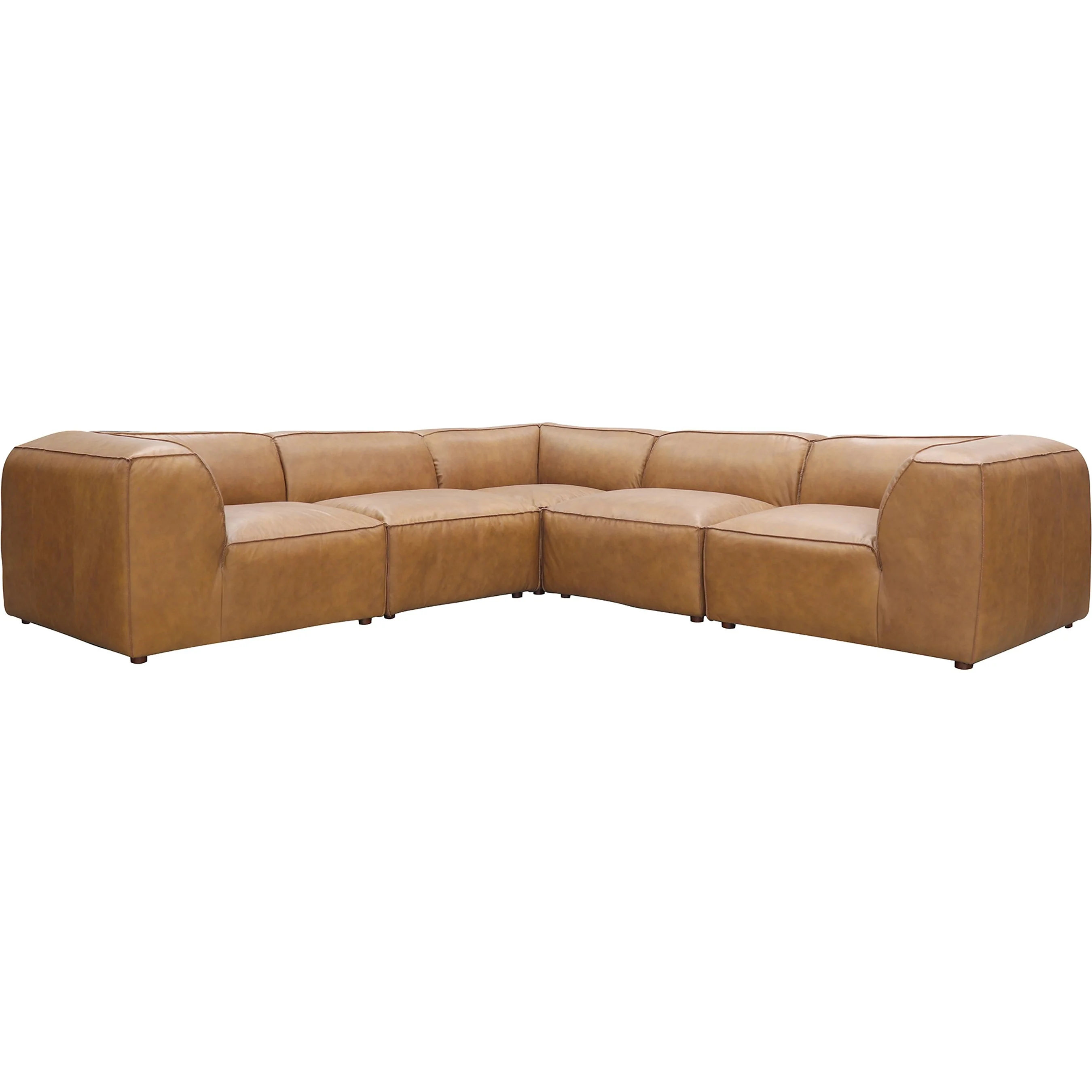 Form Dream Modular Sectional - Image 3