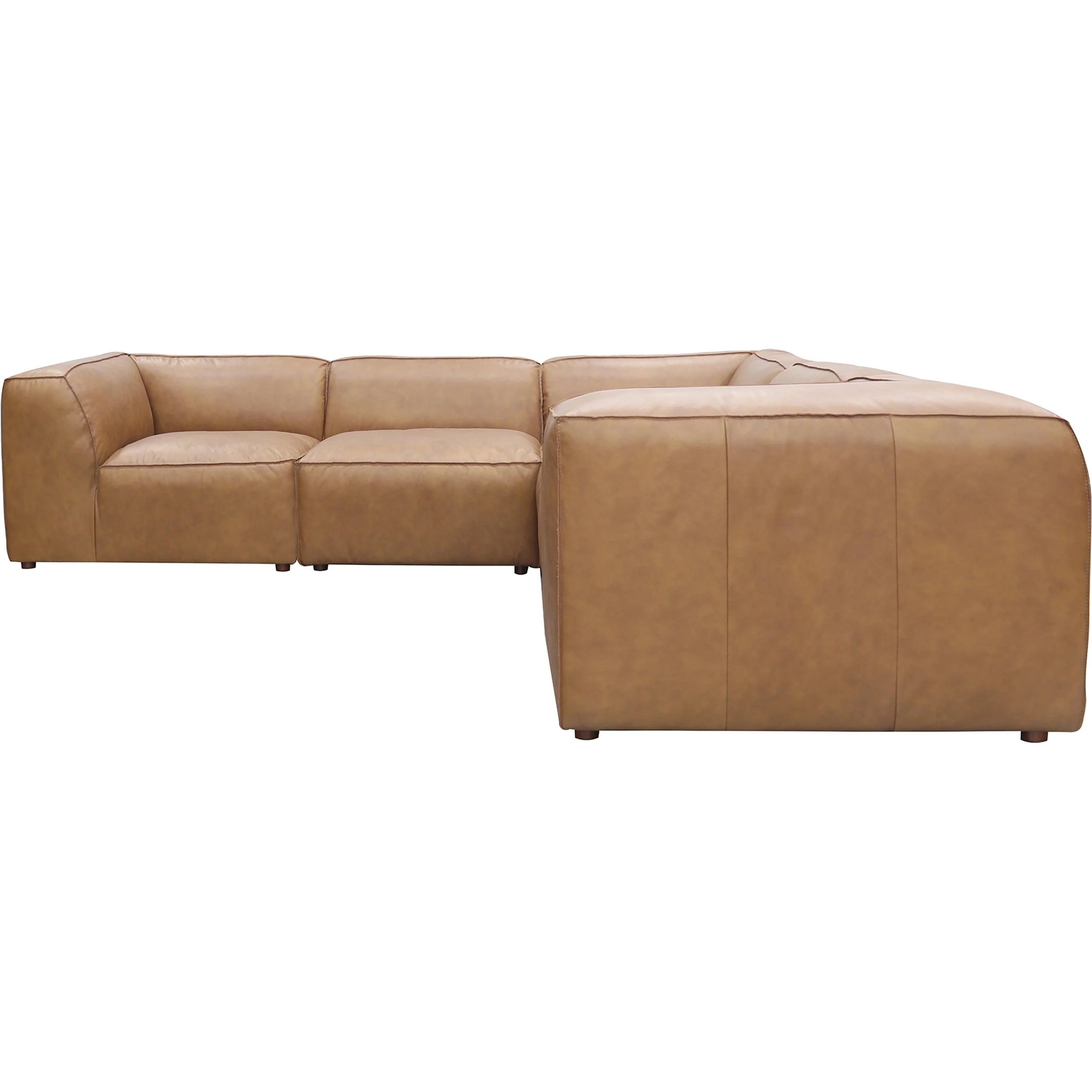 Form Dream Modular Sectional - Image 4