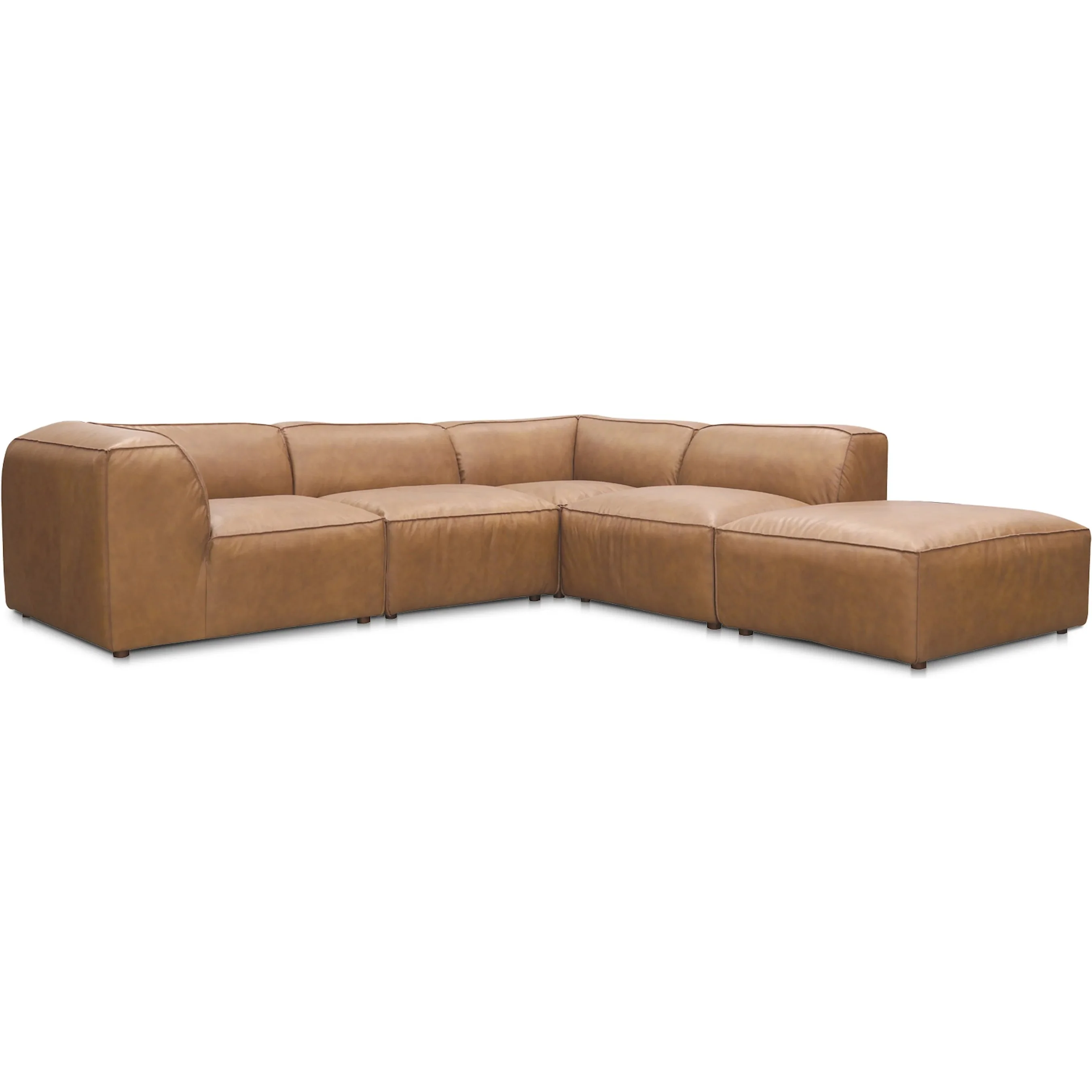 Form Dream Modular Sectional - Image 8