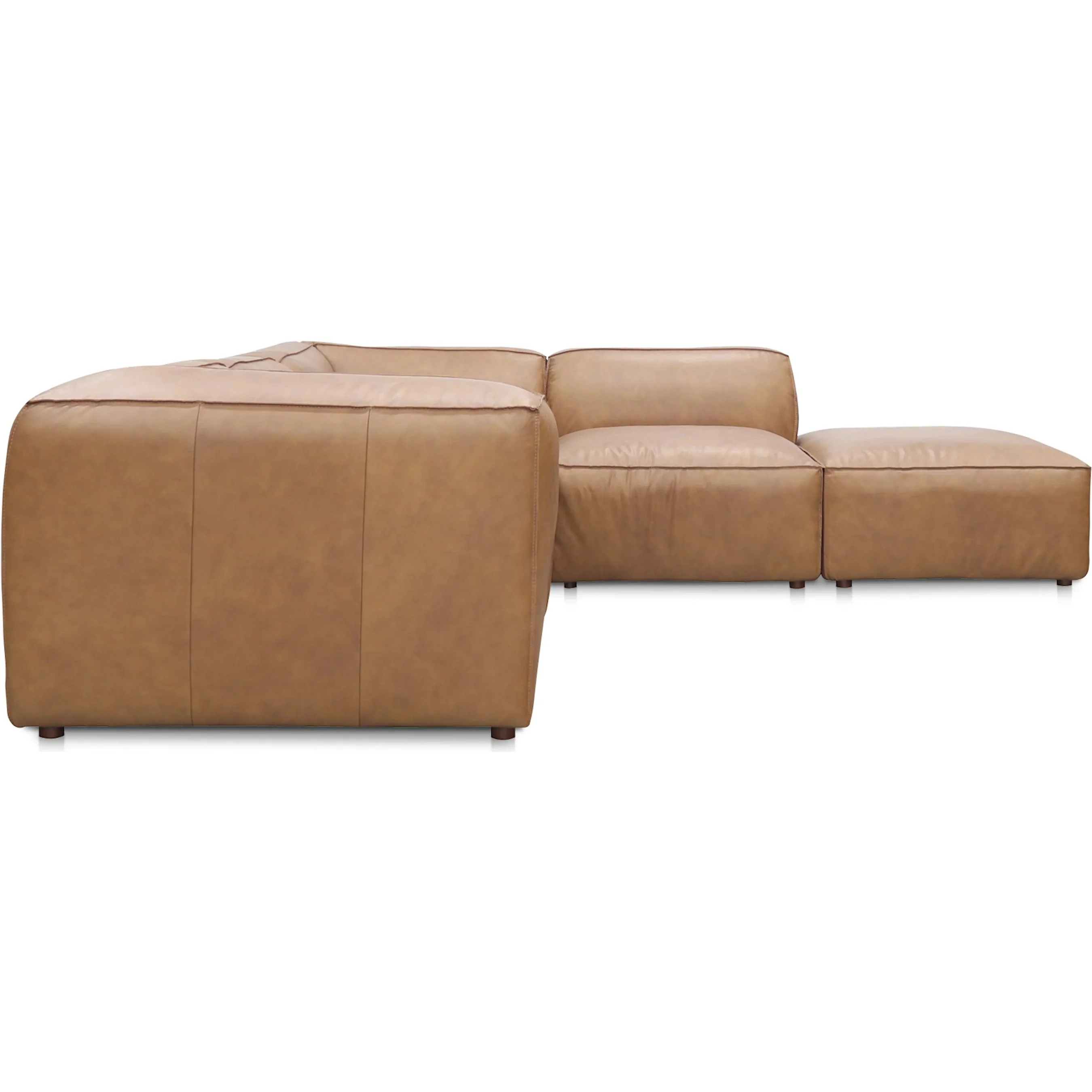 Form Dream Modular Sectional - Image 9