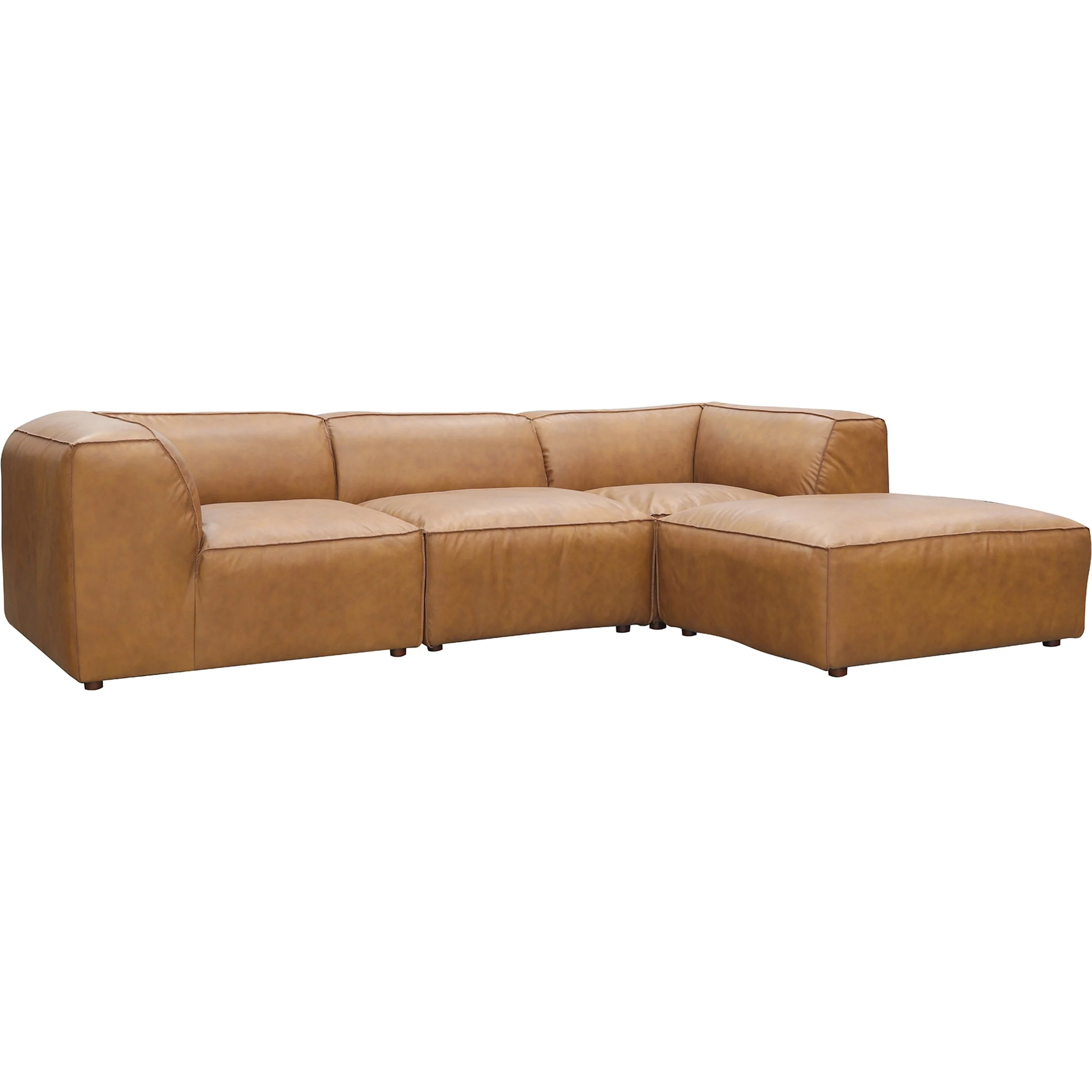 Form Lounge Modular Sectional